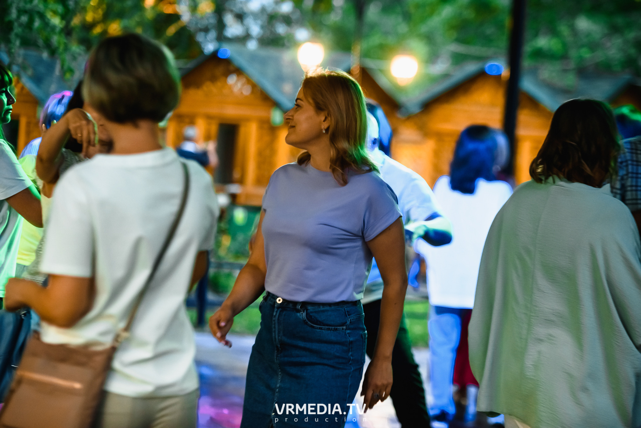 В гостях «У Петровича»