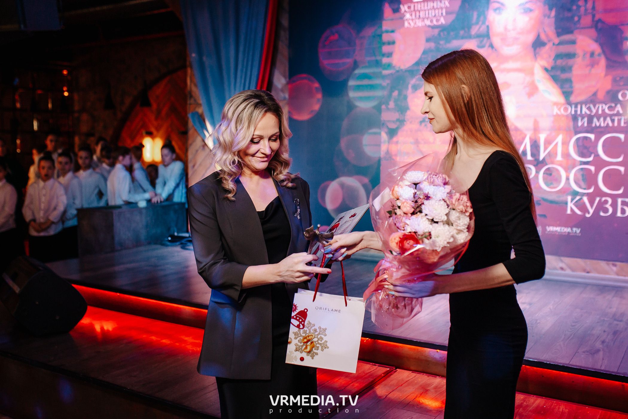 Миссис Россия Кузбасс 2023
