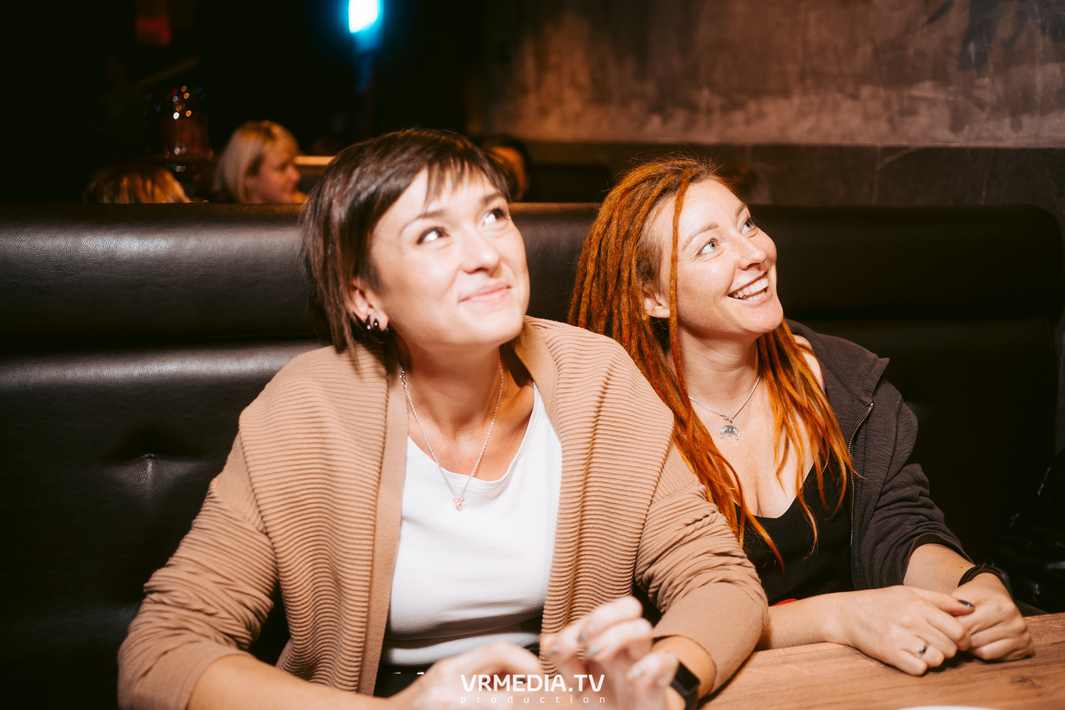 WoW QuiZ в баре «DOSKI»