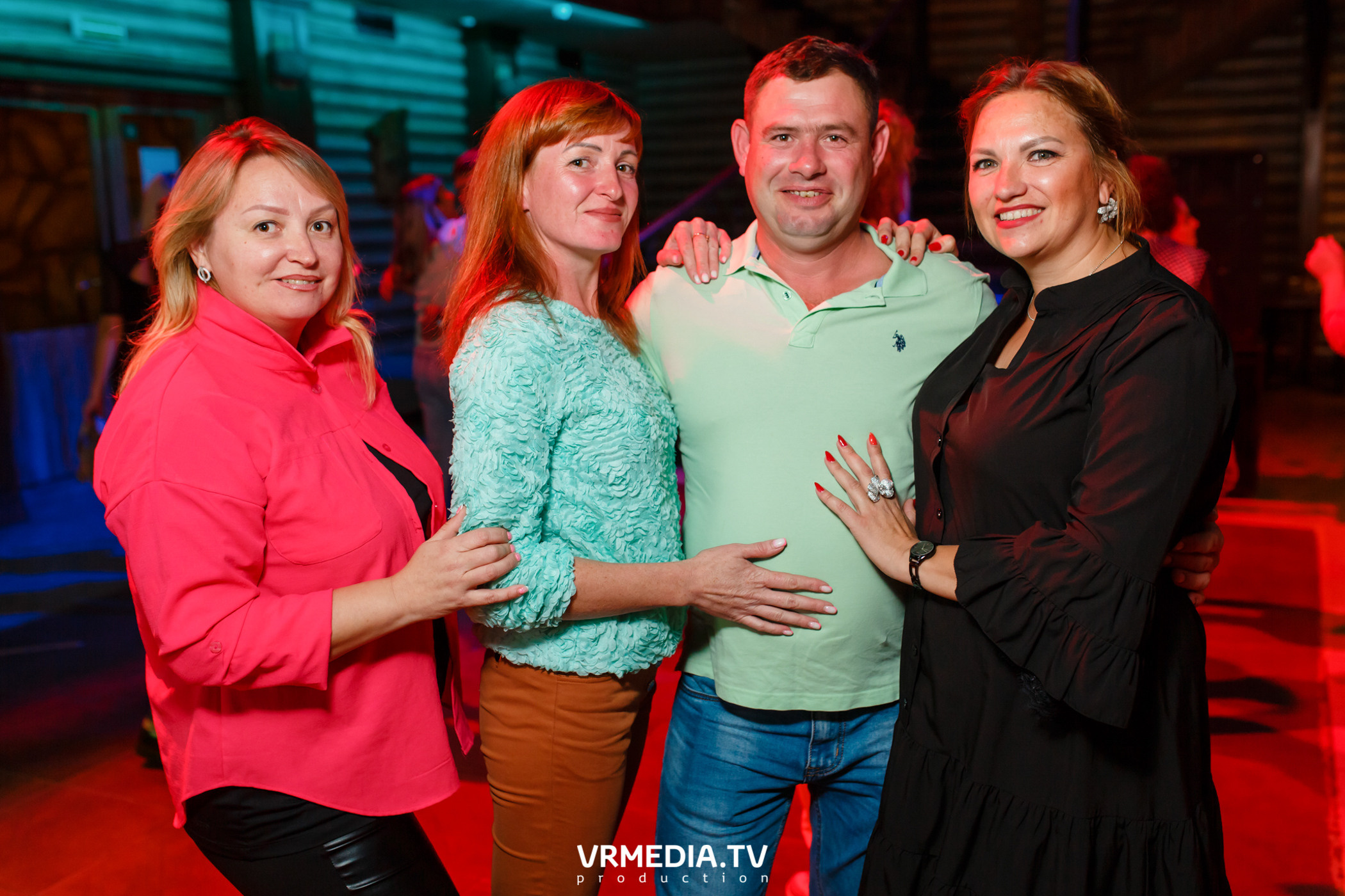 В гостях «У Петровича»