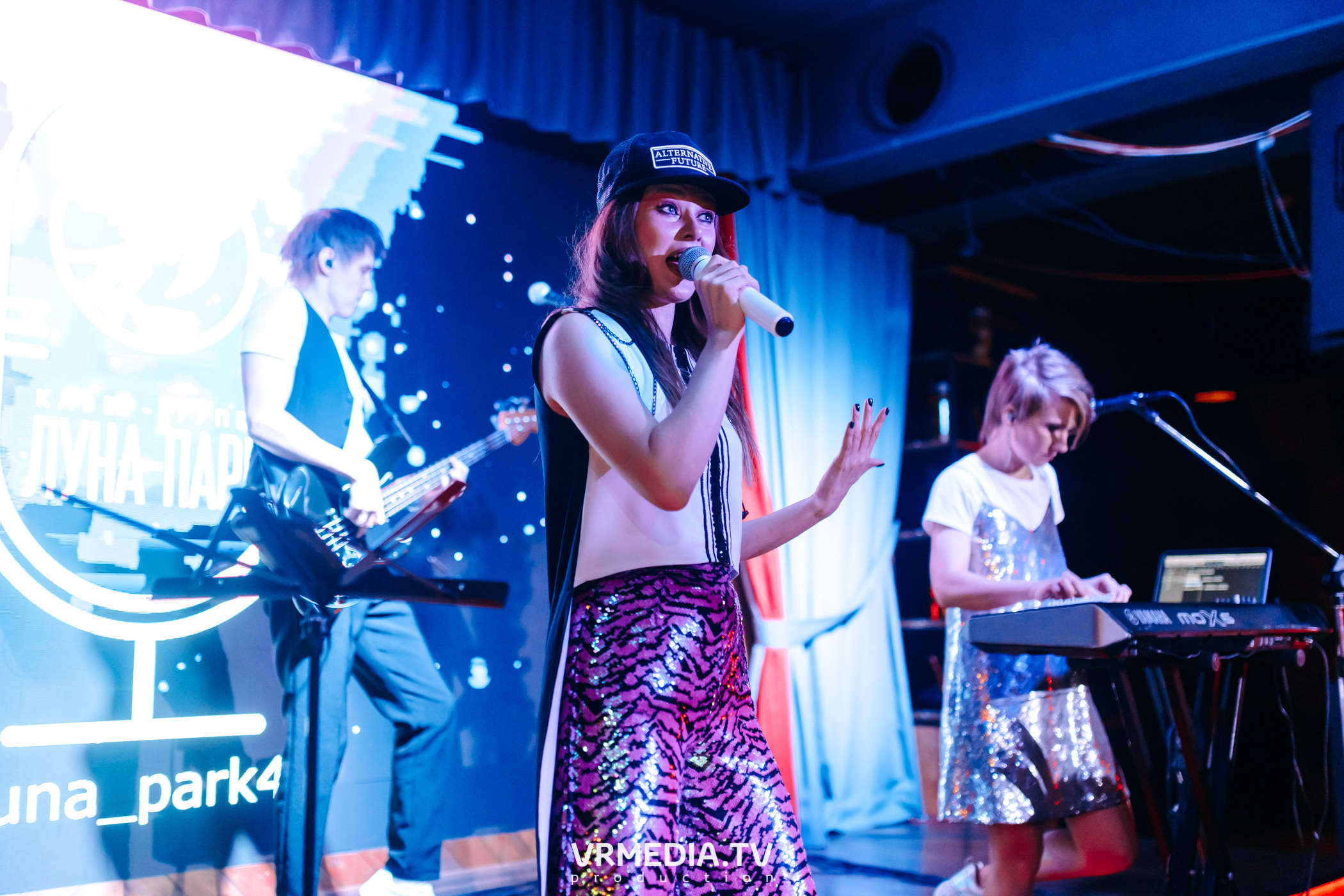 #ЖАРКИЕДНИИНОЧИ в гриль-баре «Жара»