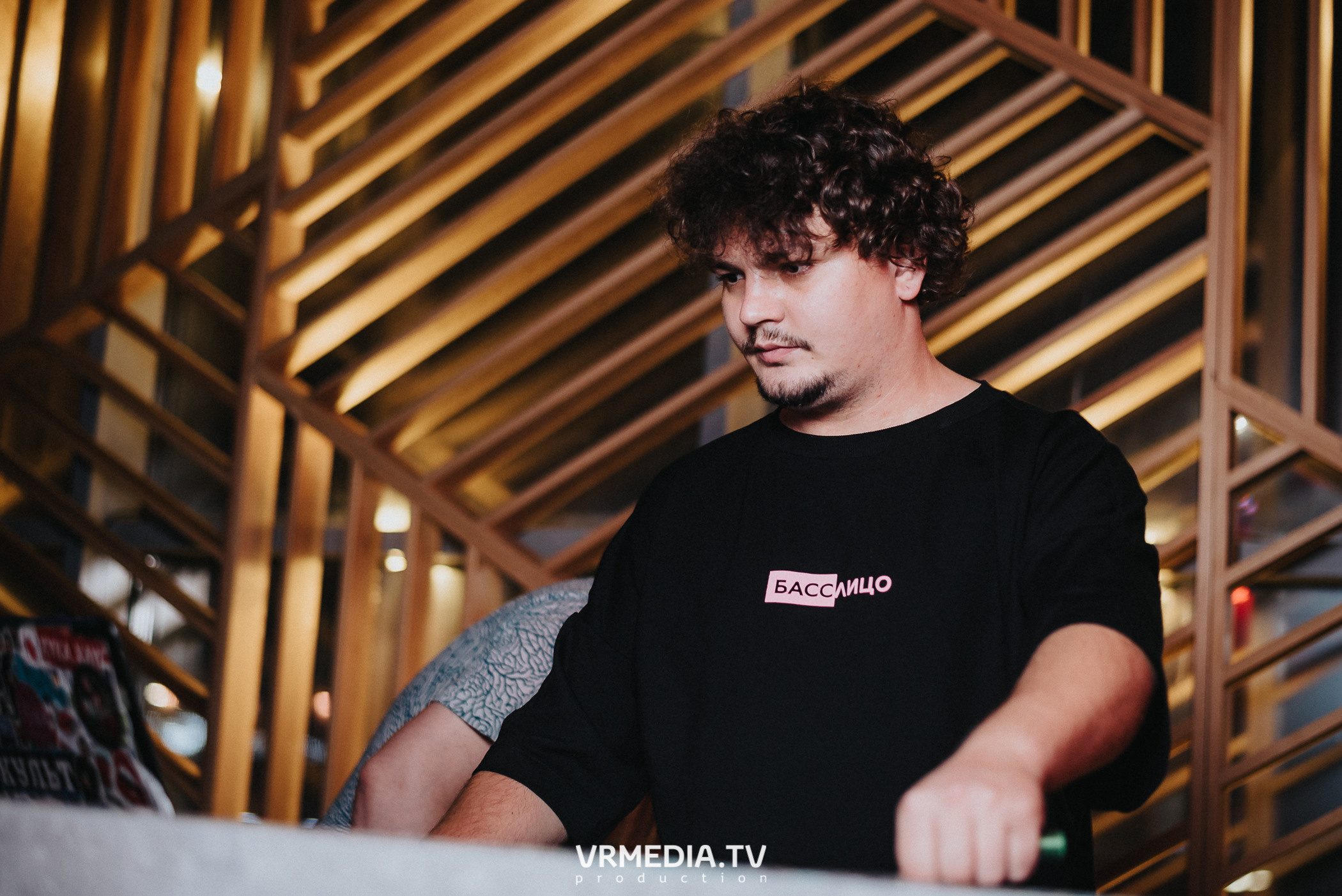 Выходные в баре «DOSKI»