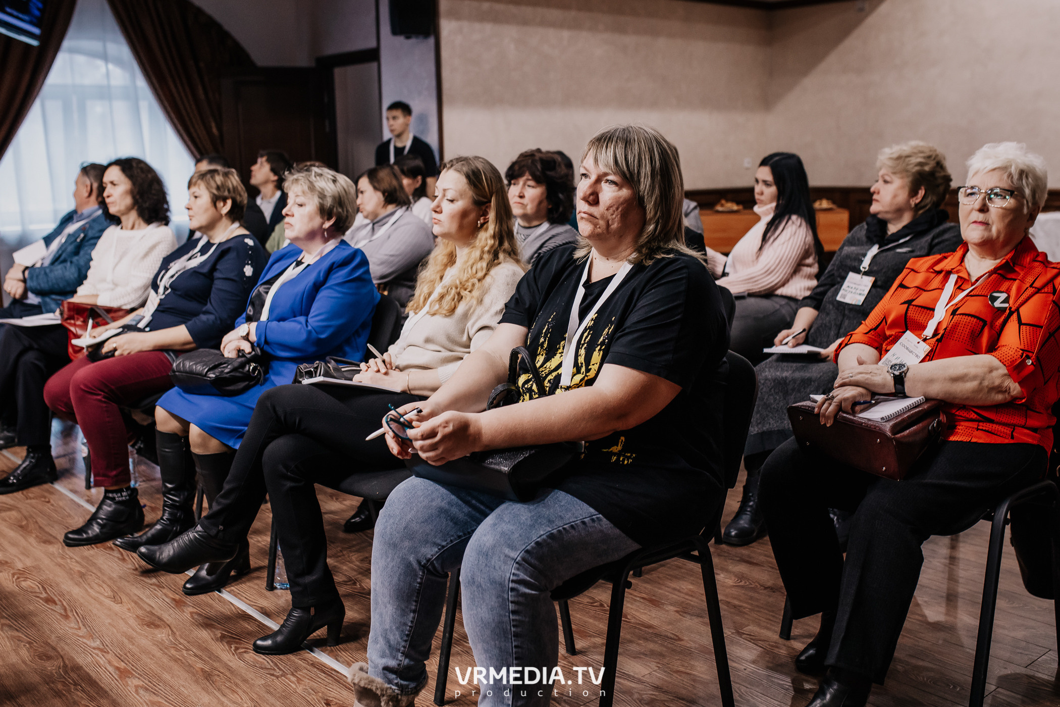 Общественный гражданский форум «Сообщество»