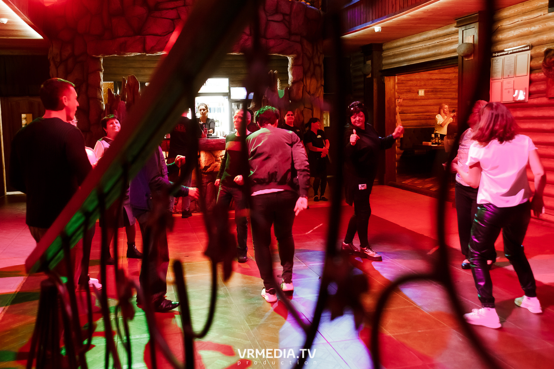 В гостях «У Петровича»