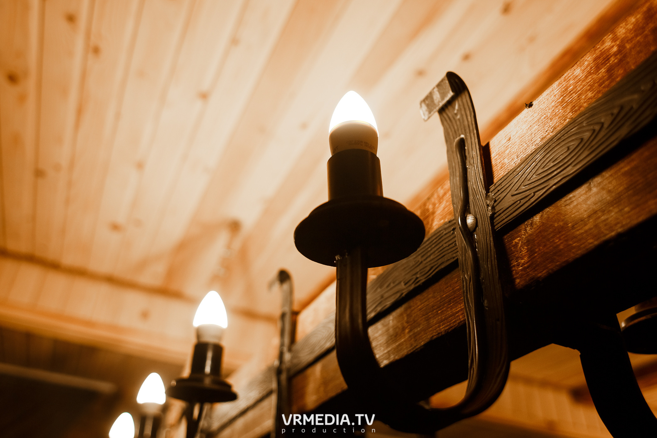 В гостях «У Петровича»