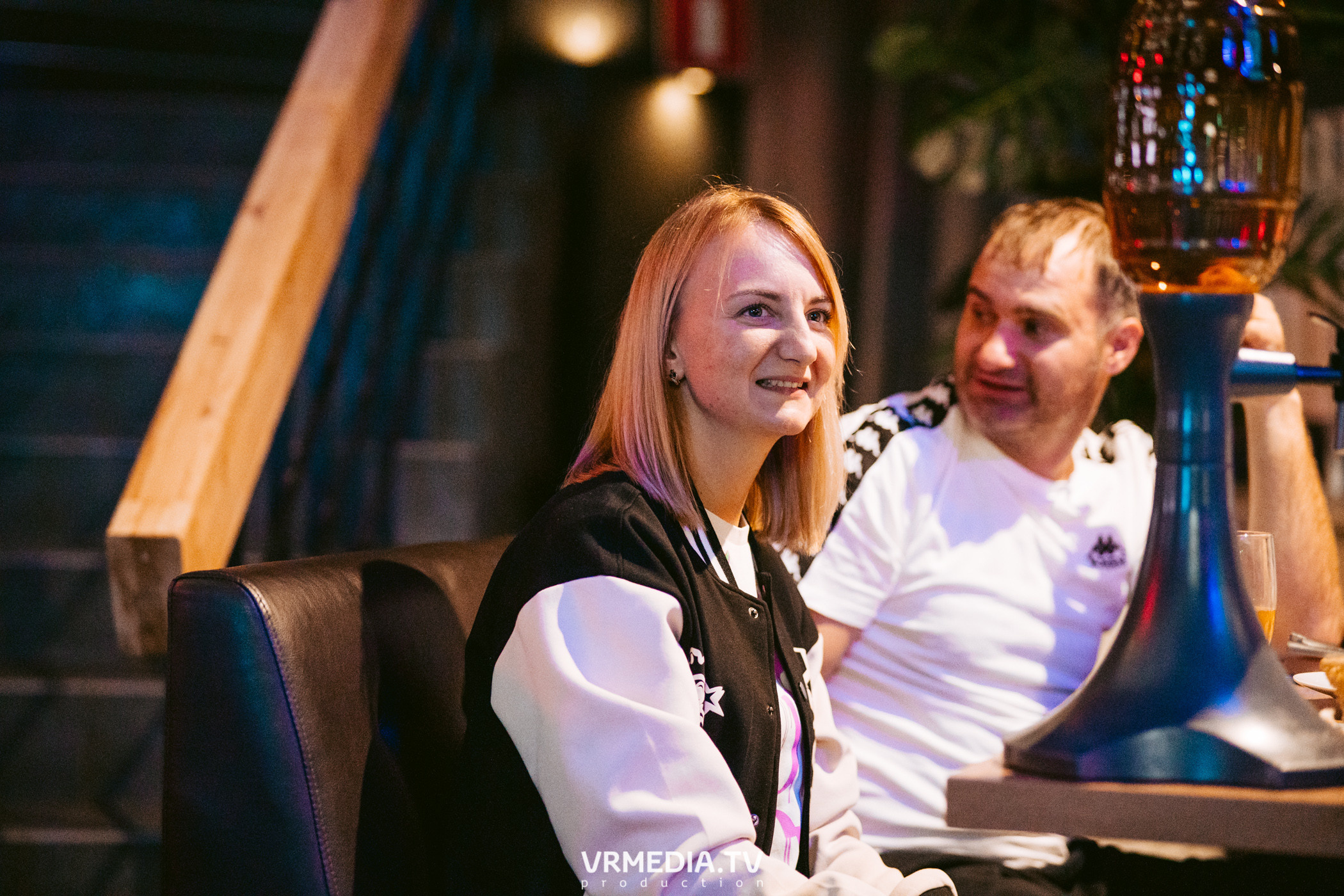 WoW QuiZ в баре «DOSKI»