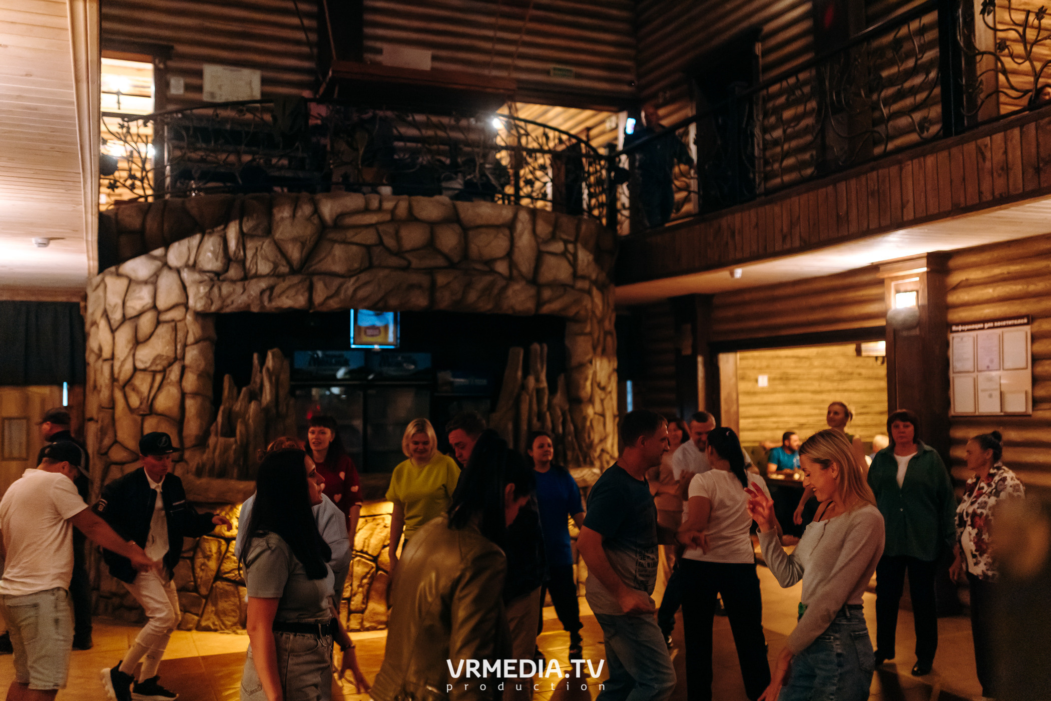 В гостях «У Петровича»