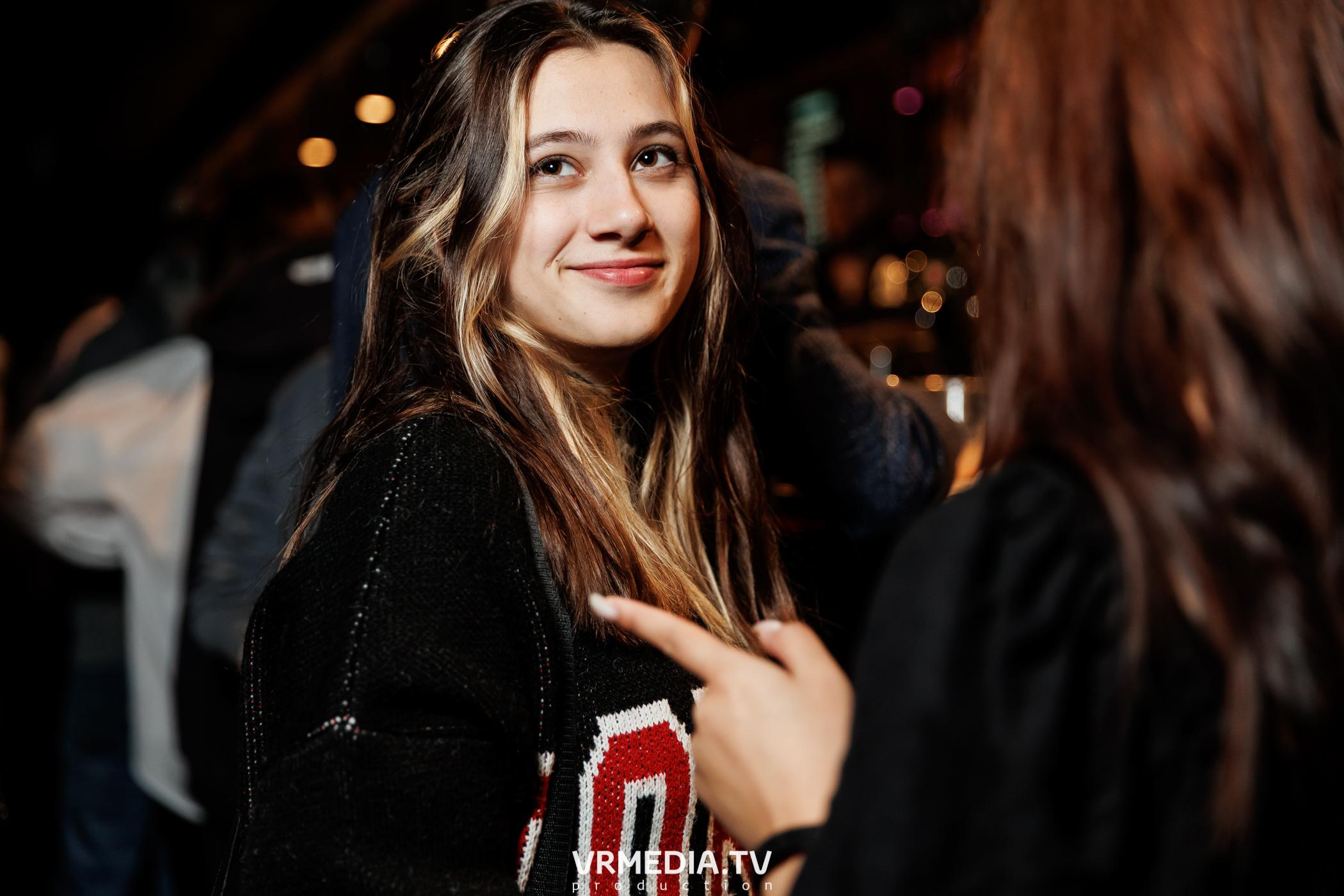 Malina Party. Внеземная любовь