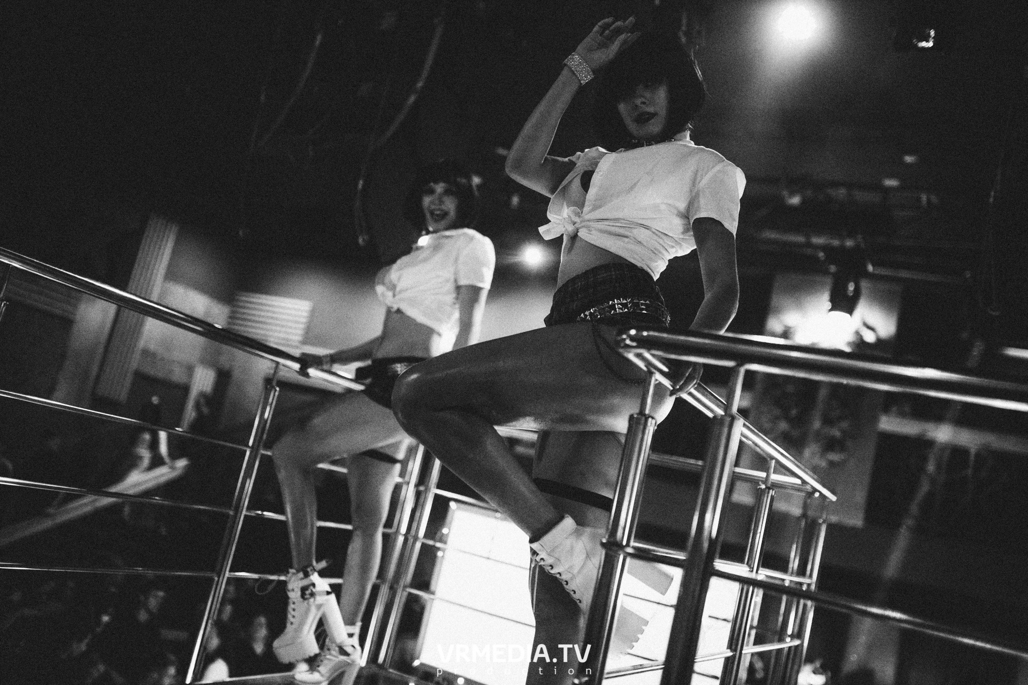 Выходные в баре «DOSKI»