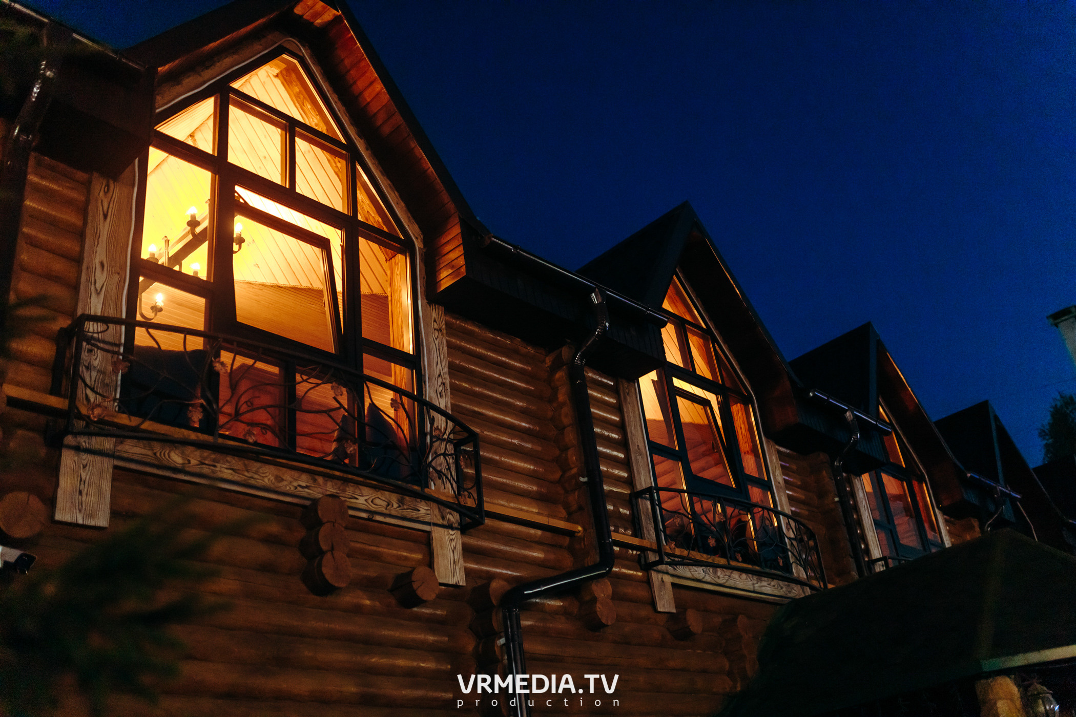 В гостях «У Петровича»