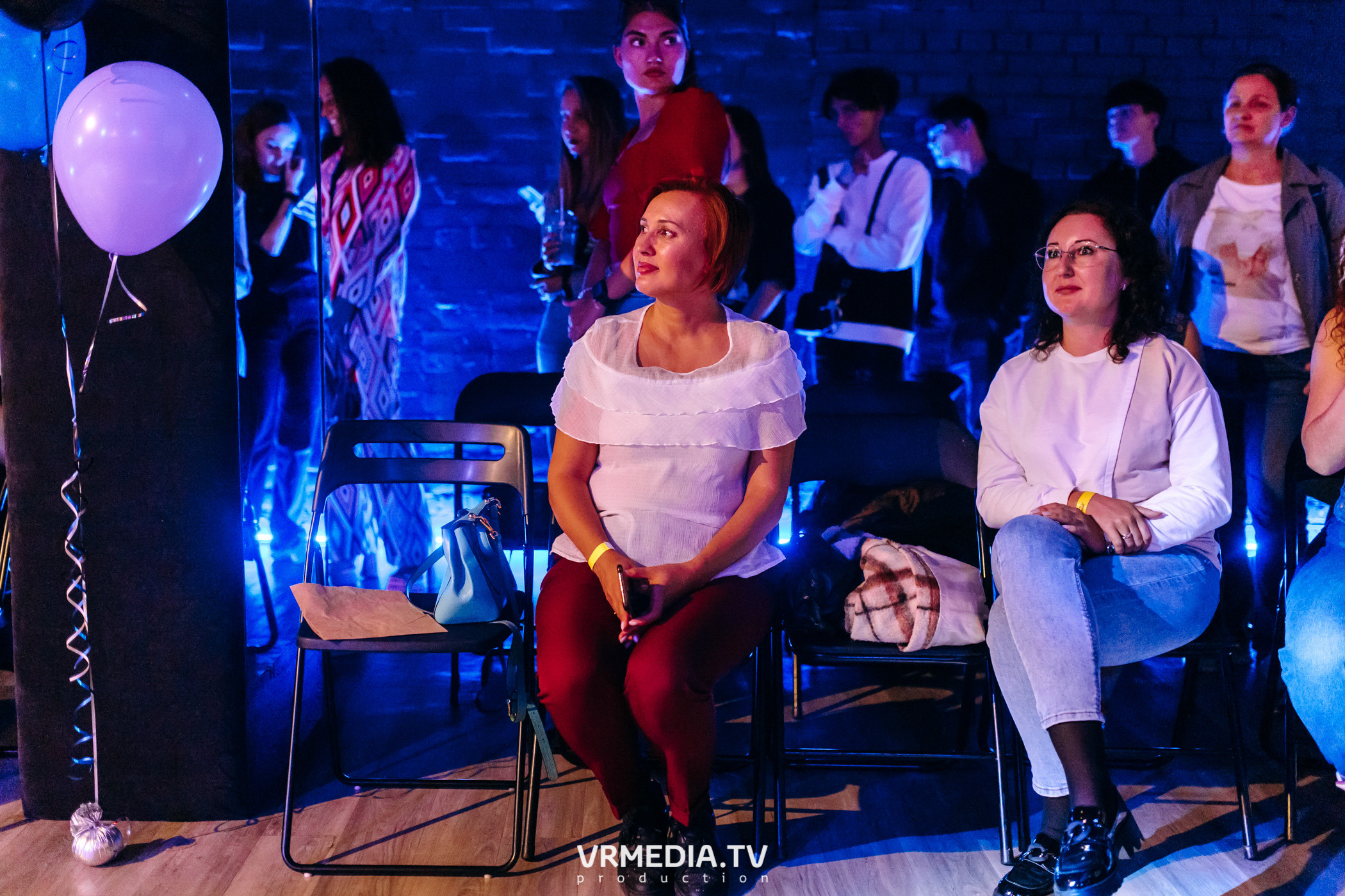 День рождения «House Of Dance»