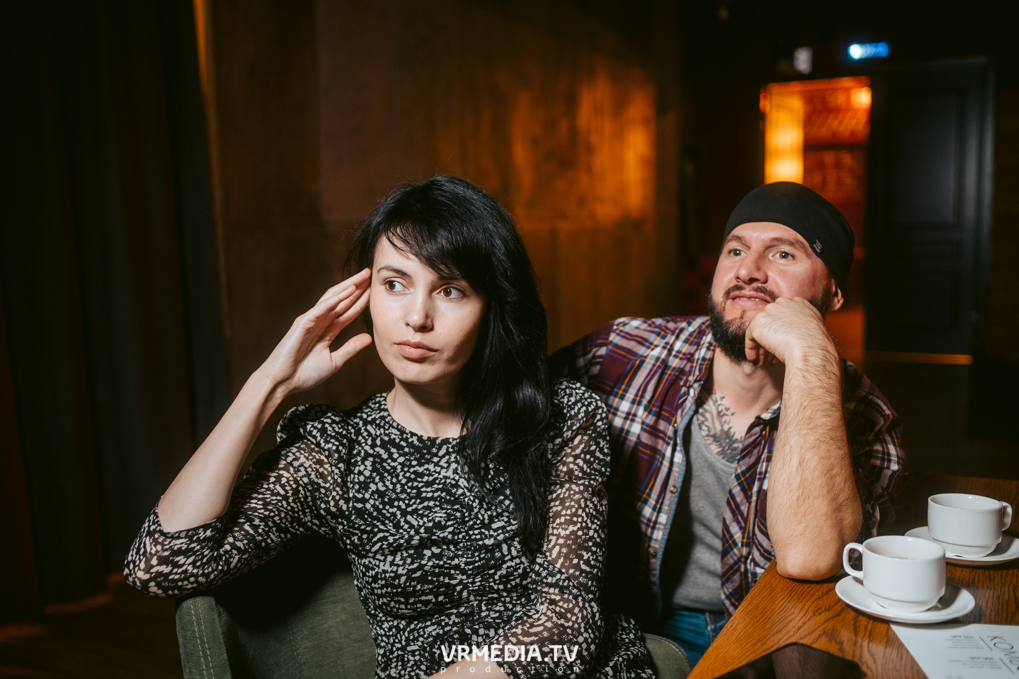 Джазовая среда. ROY YOUNG (Великобритания)