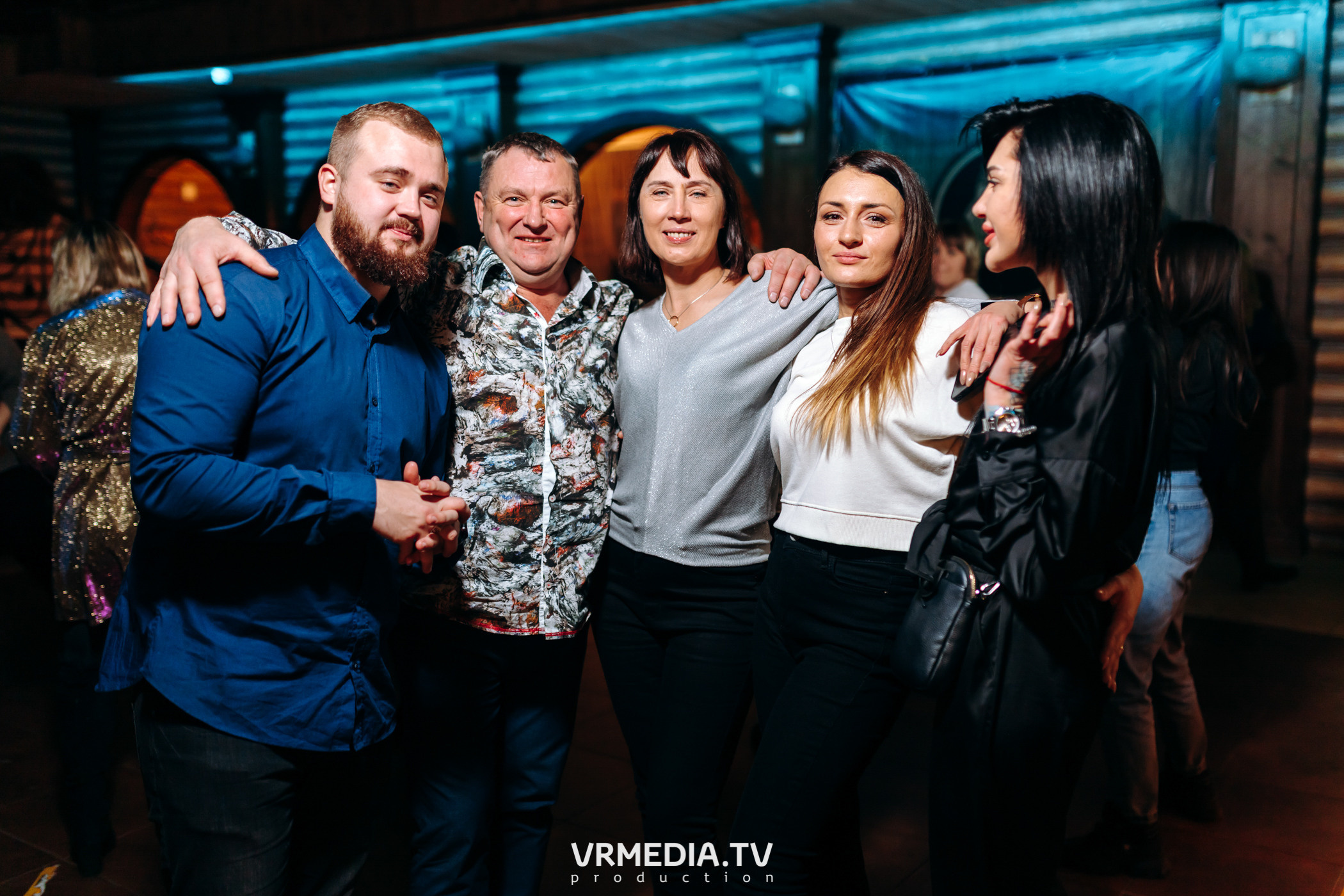 В гостях «У Петровича»