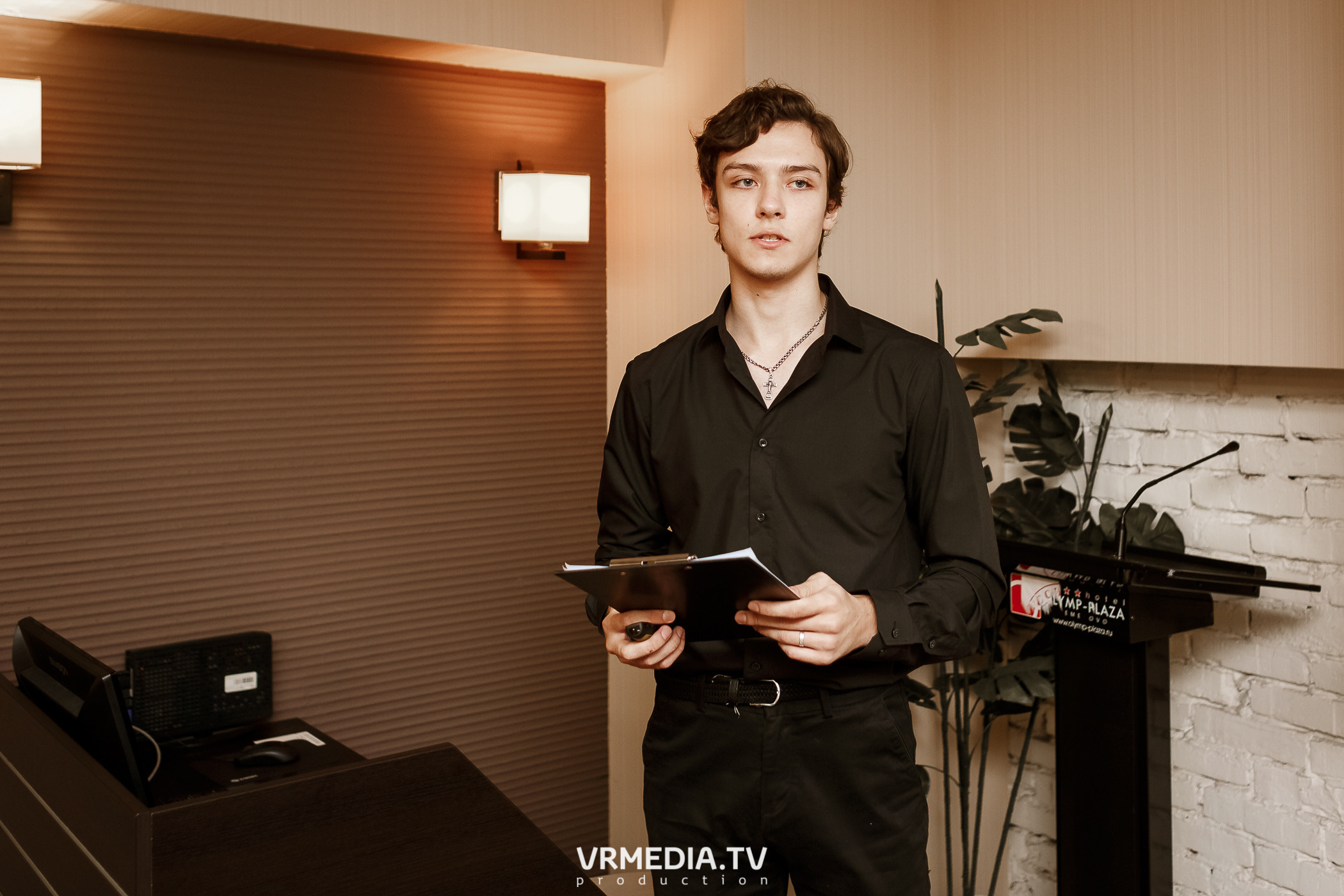 Акселерационная программа для представителей НКО «Содействие»