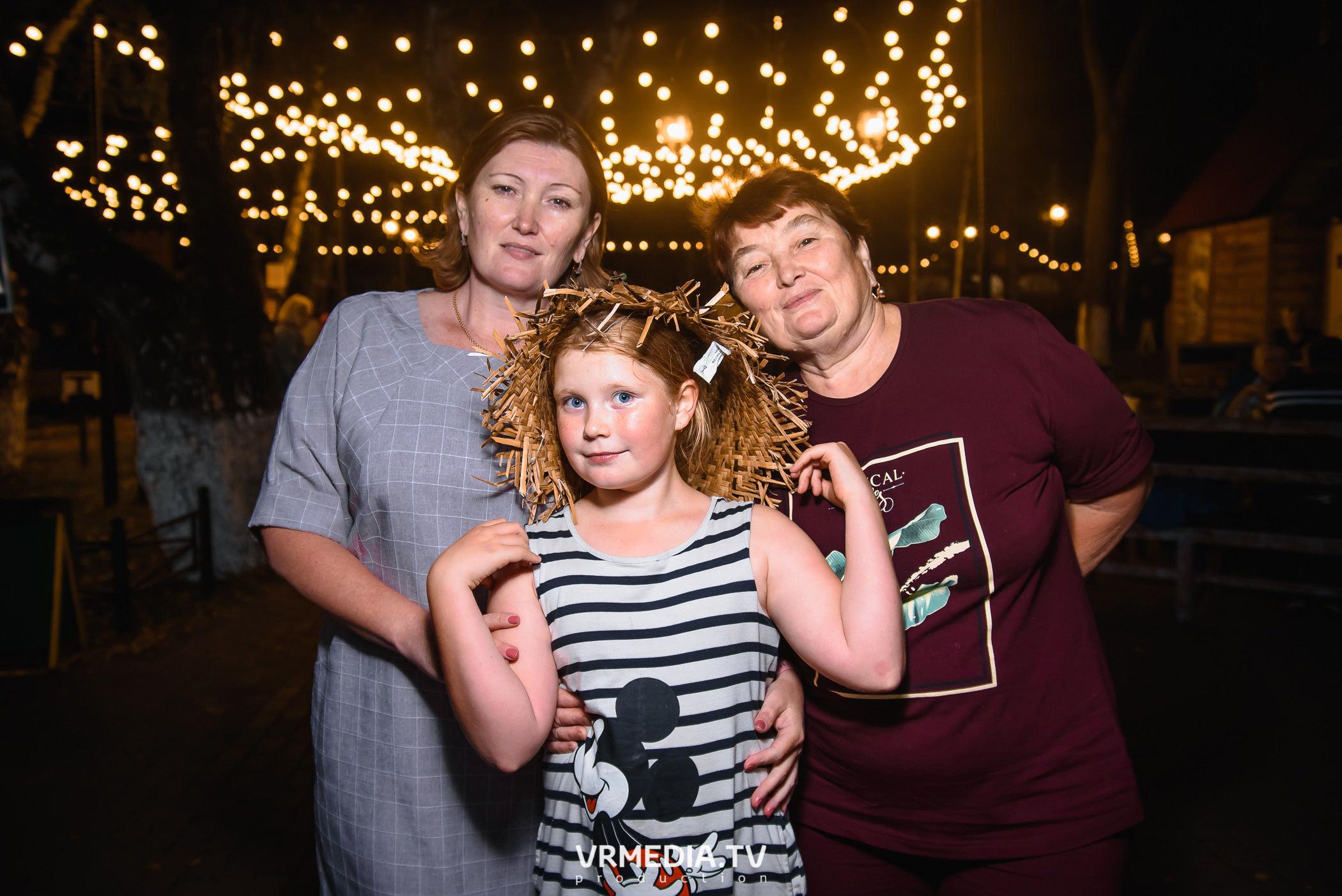 В гостях «У Петровича»