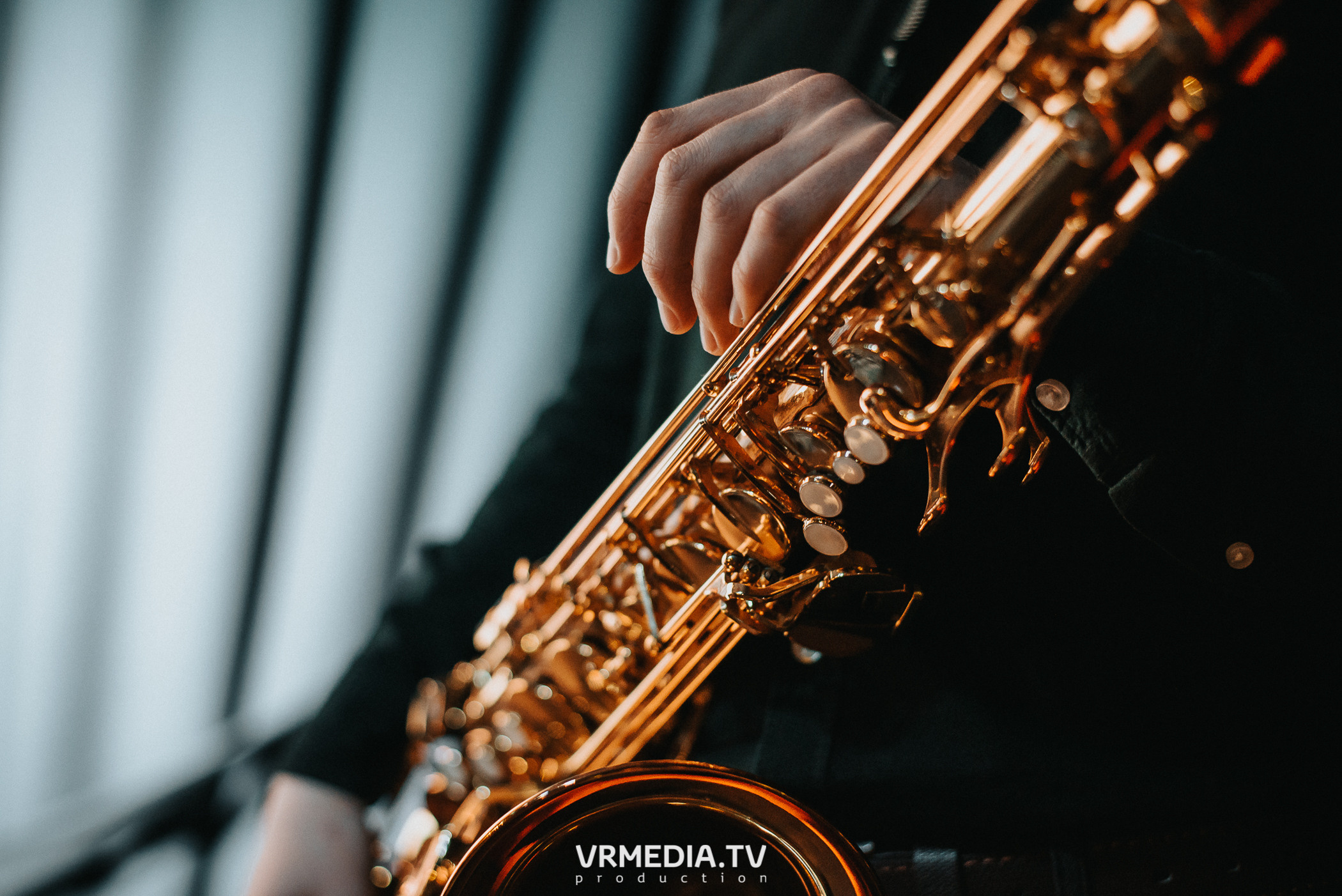 Джазовая среда. Mainstream & Smooth Jazz