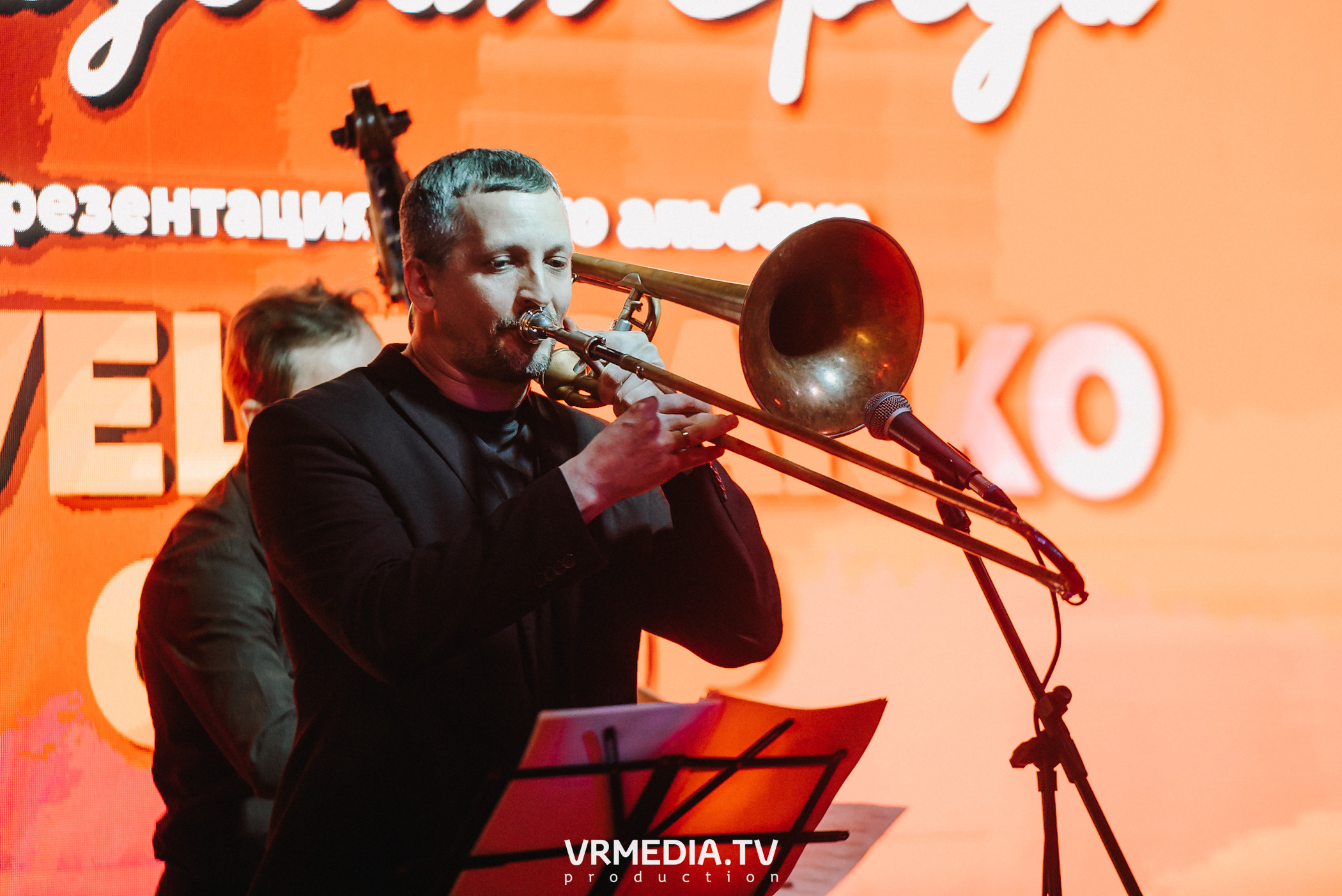 Джазовая среда. Pavel Pisanko Group (Томск)