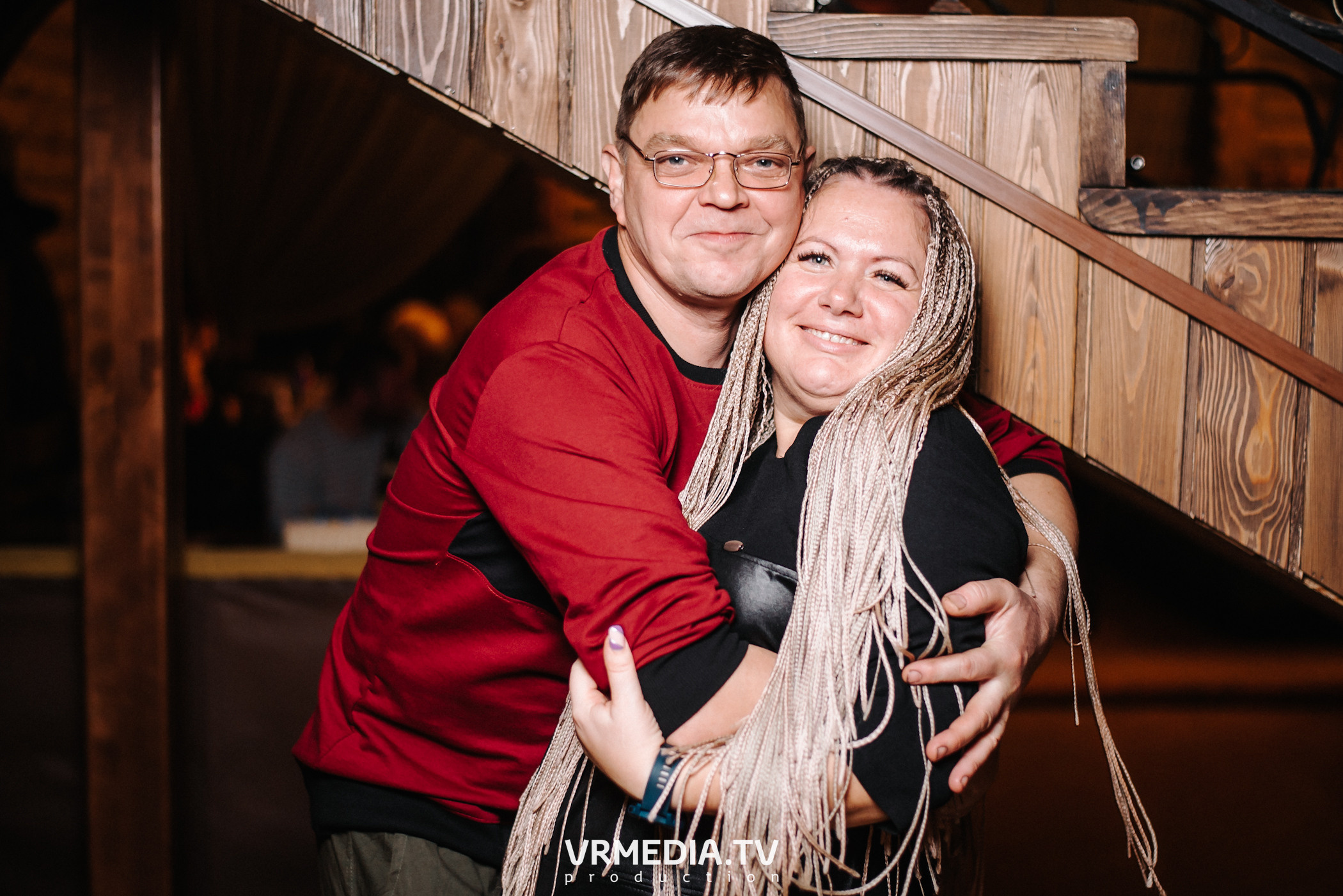 В гостях «У Петровича»