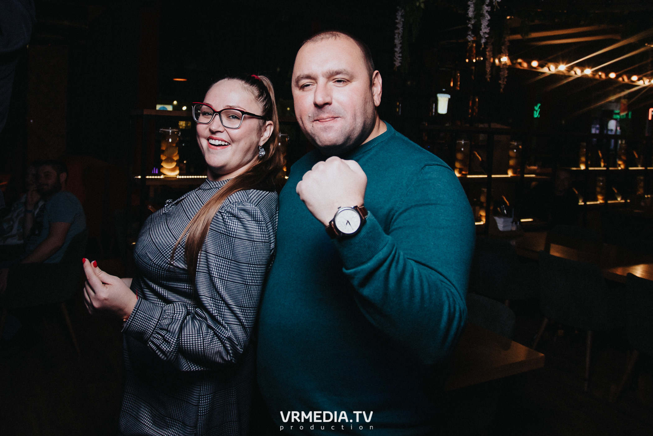 #ЖАРКИЕДНИИНОЧИ в гриль-баре «Жара»