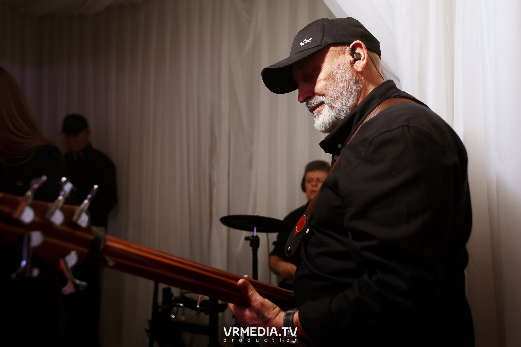 Выходные в ресторане «Лазурный Берег»