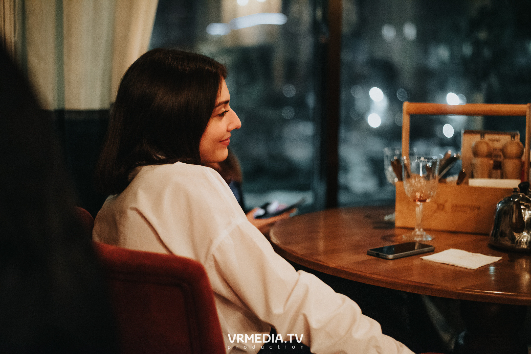 Выходные в ресторане «Хачапури тетушки Марико»