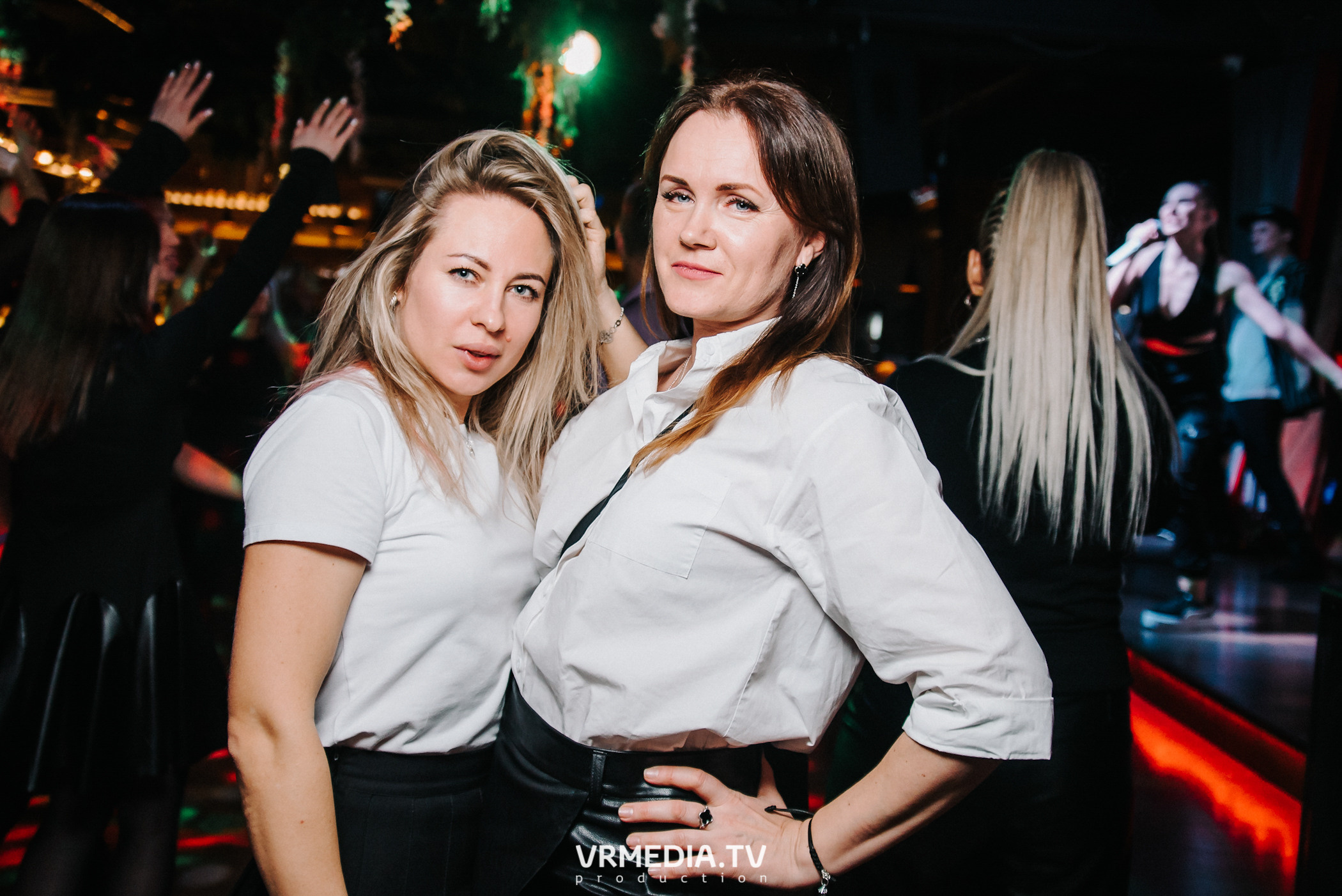 #ЖАРКИЕДНИИНОЧИ в гриль-баре «Жара»