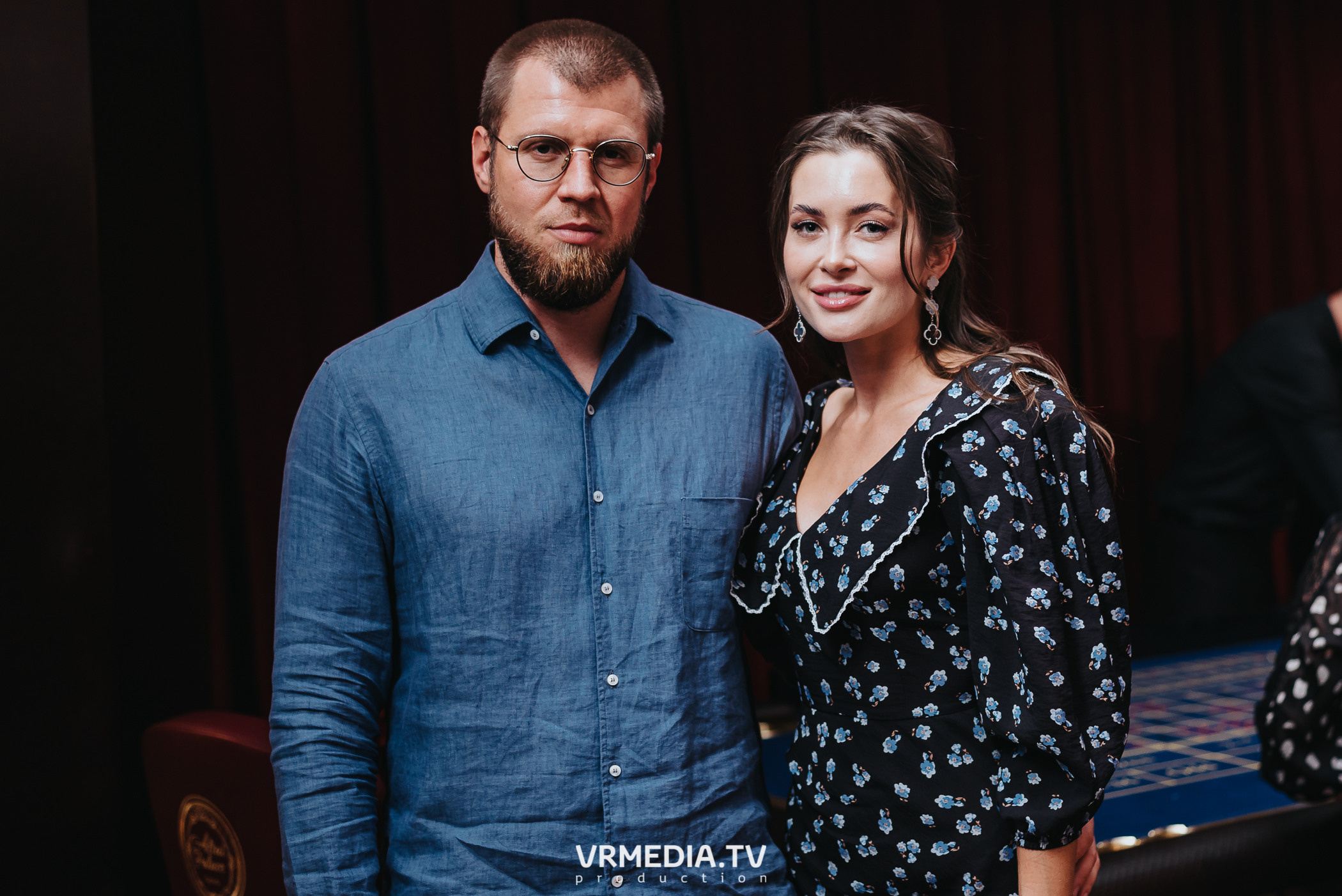 «Игра с Александром Друзем». В честь 27-летия компании БКС