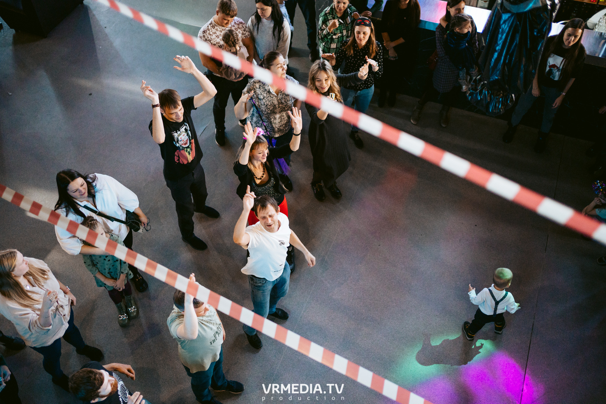 Baby time в баре «DOSKI»