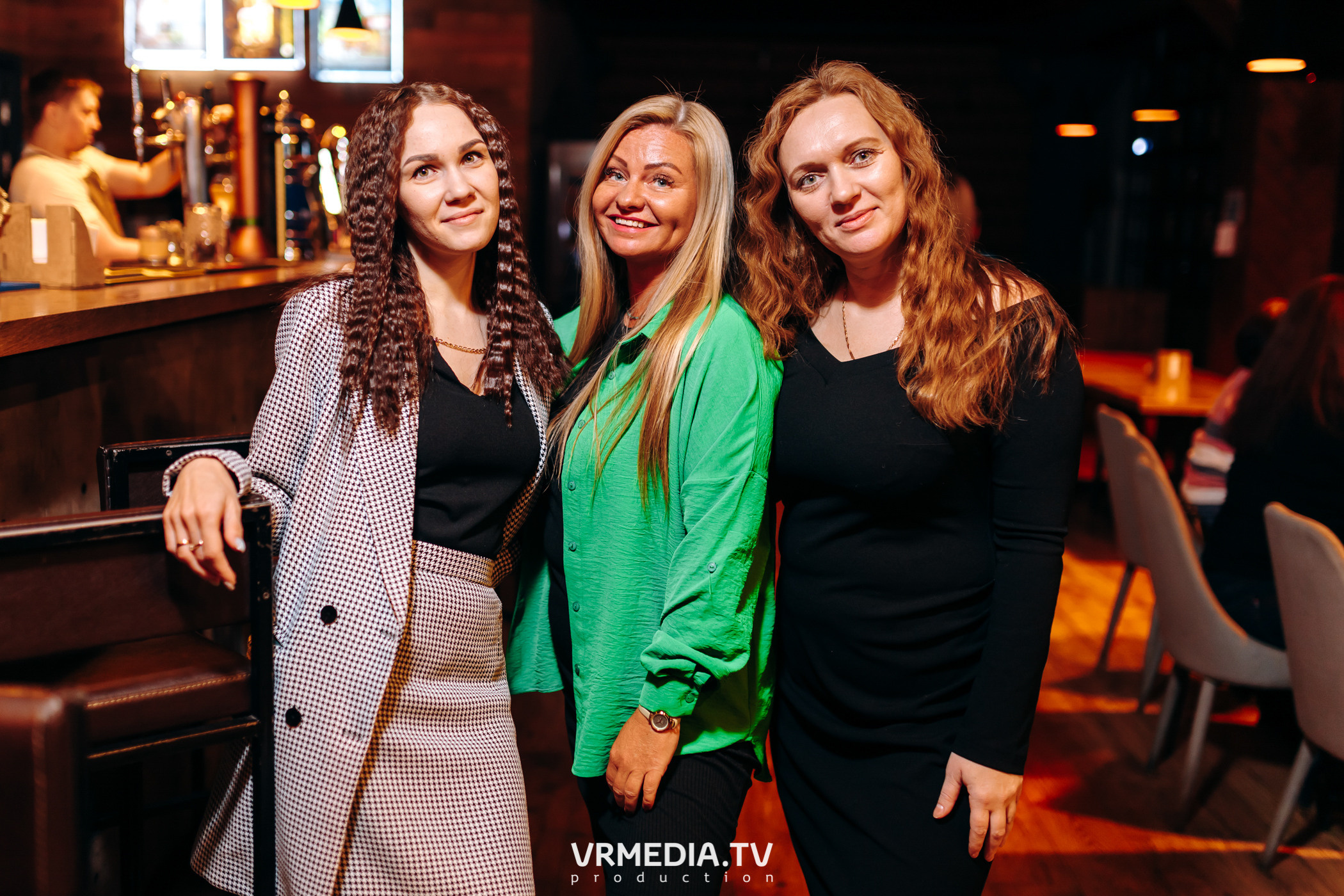 День рождения гриль-бара «Жара»! Нам 5 лет!