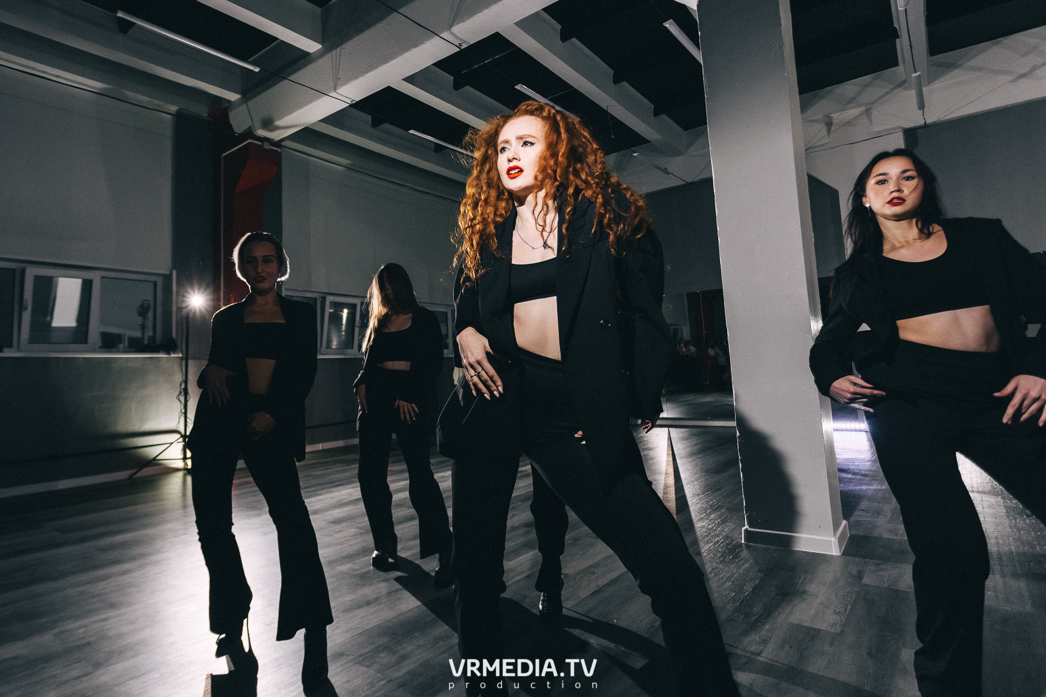 Открытие пространства «FREEDOM by Kseniya Aleksandrova»