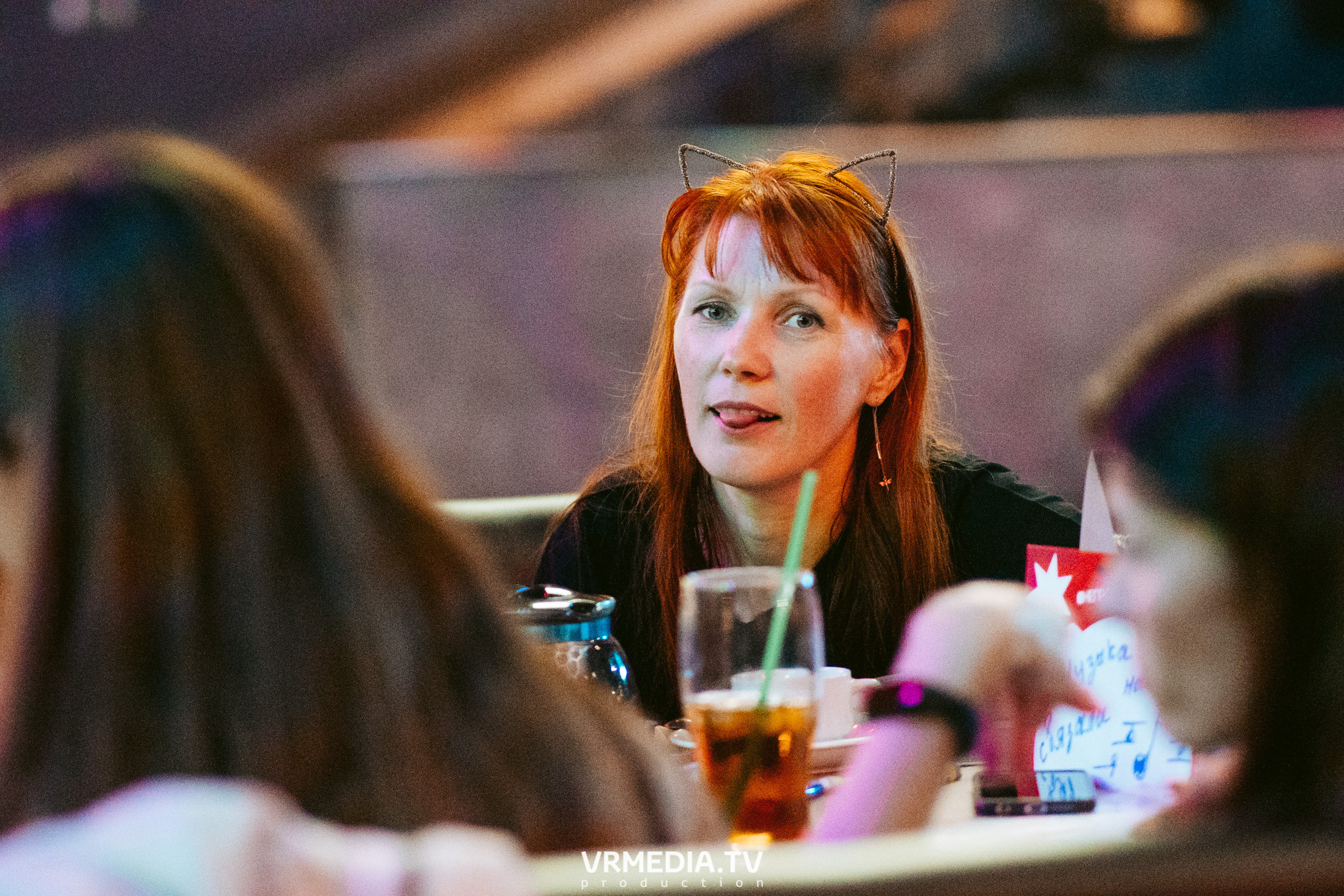 WoW QuiZ в баре «DOSKI»