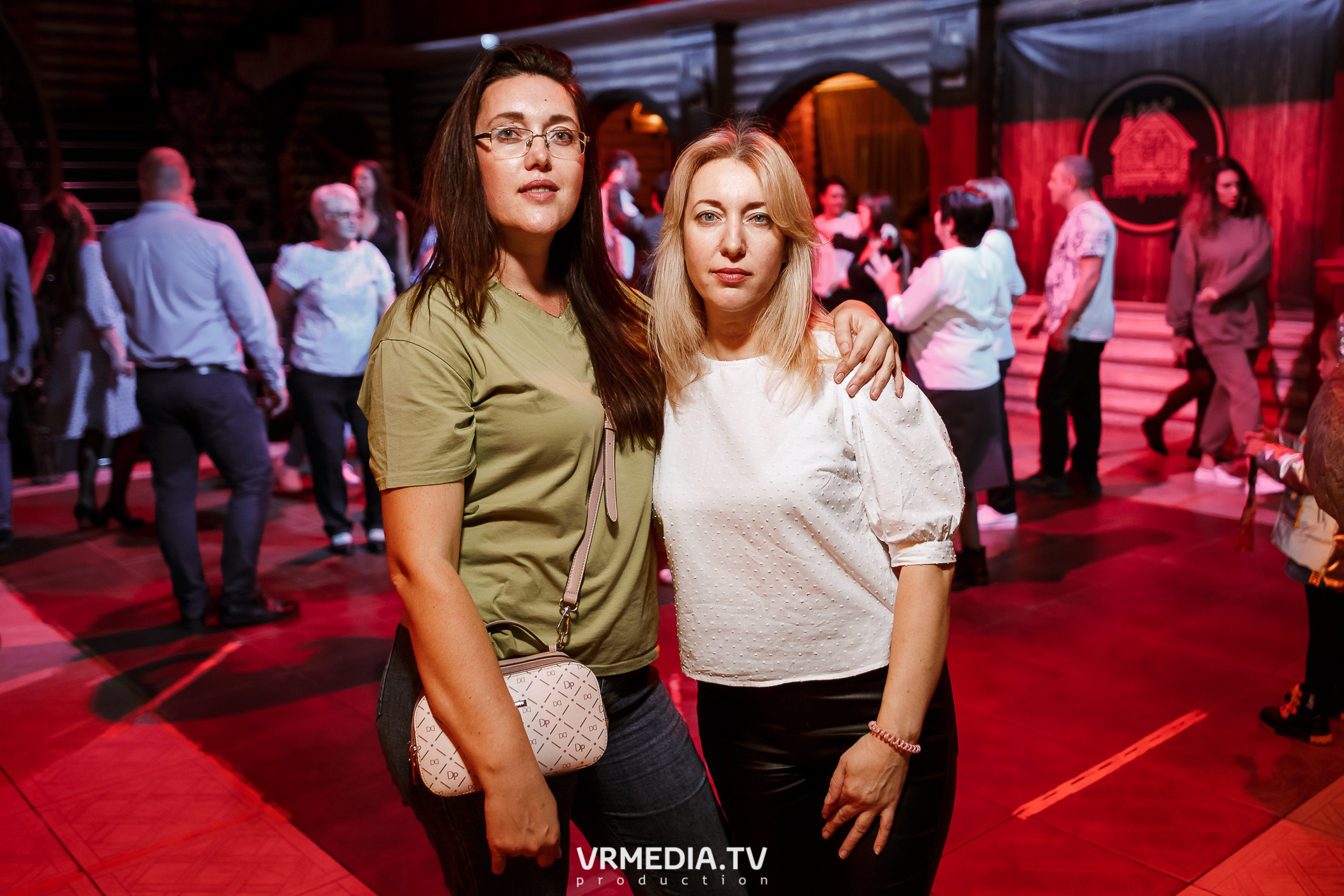 В гостях «У Петровича»