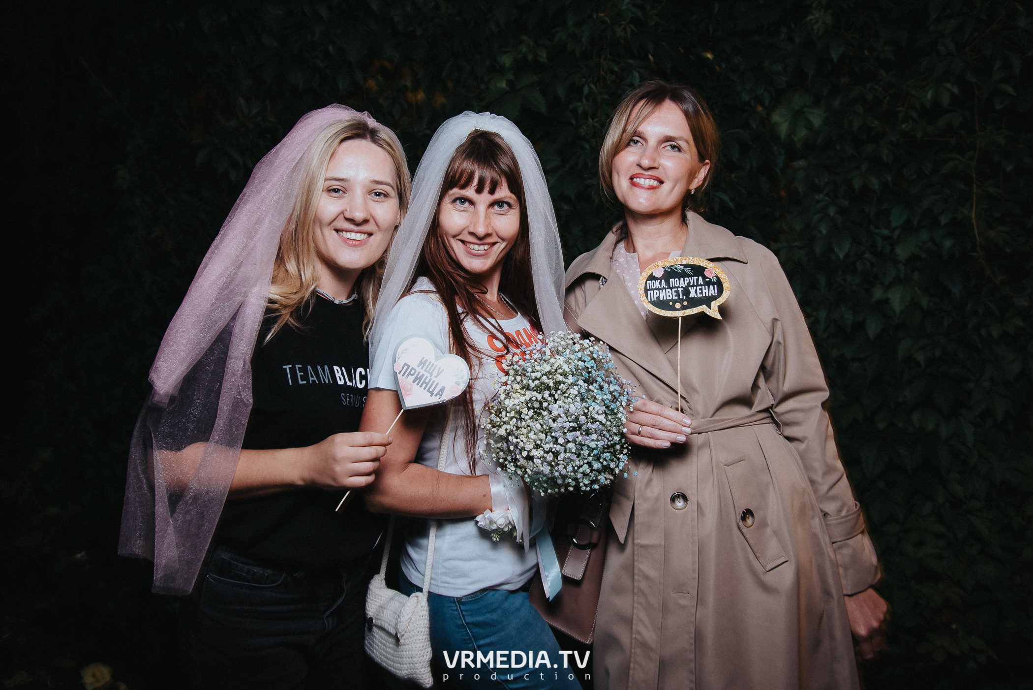 В гостях «У Петровича»