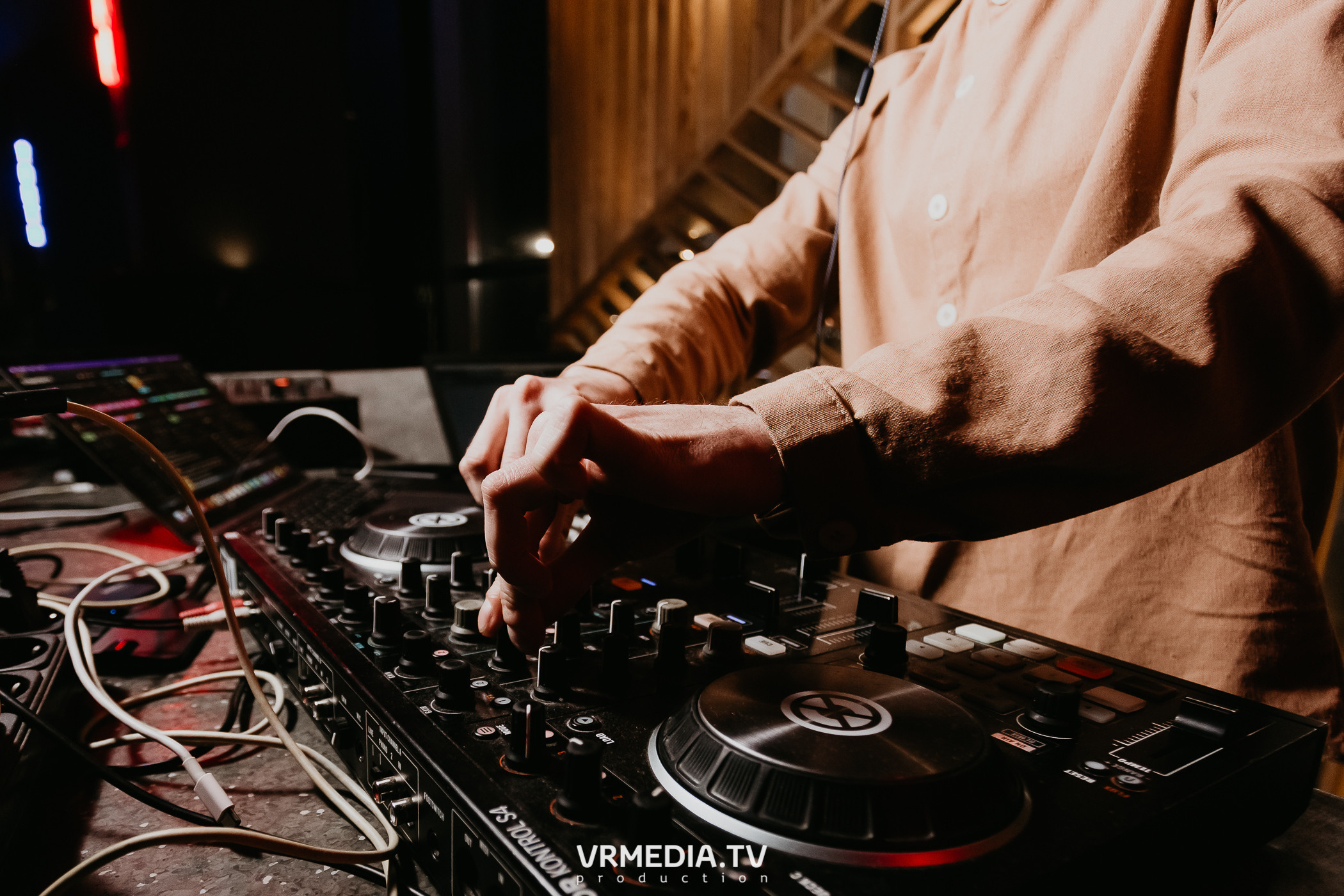 Выходные в баре «DOSKI»