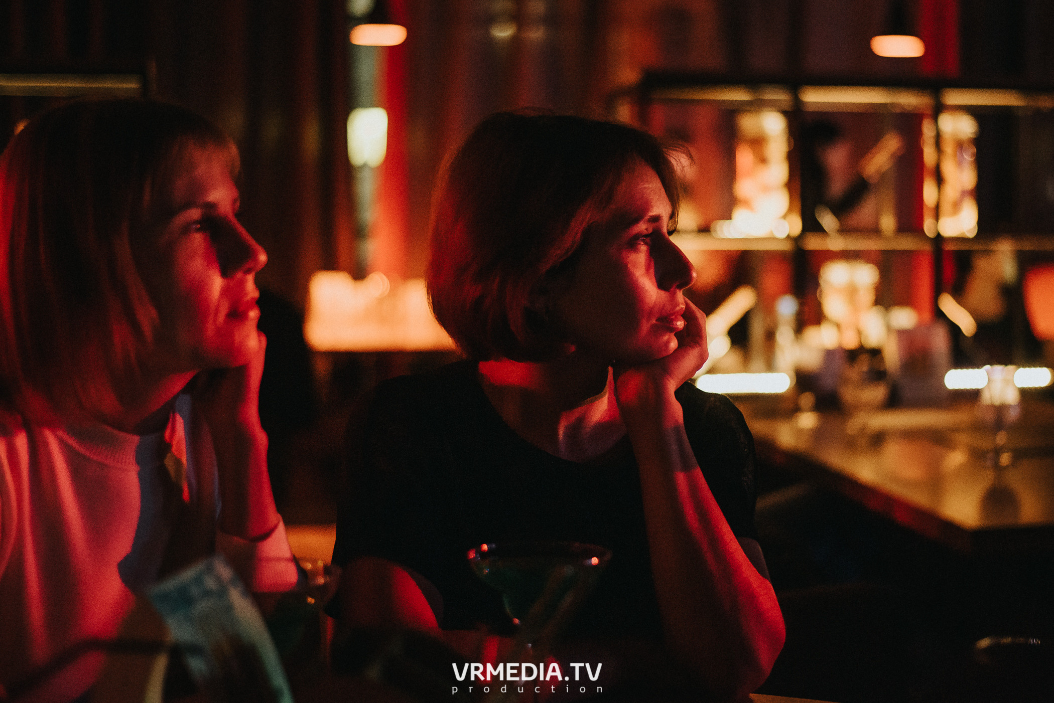 Джазовая среда. Мистер Мелвин — Вокал (США)