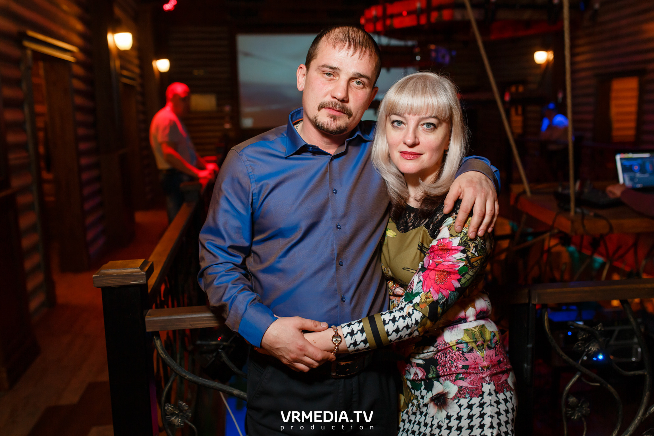 В гостях «У Петровича»