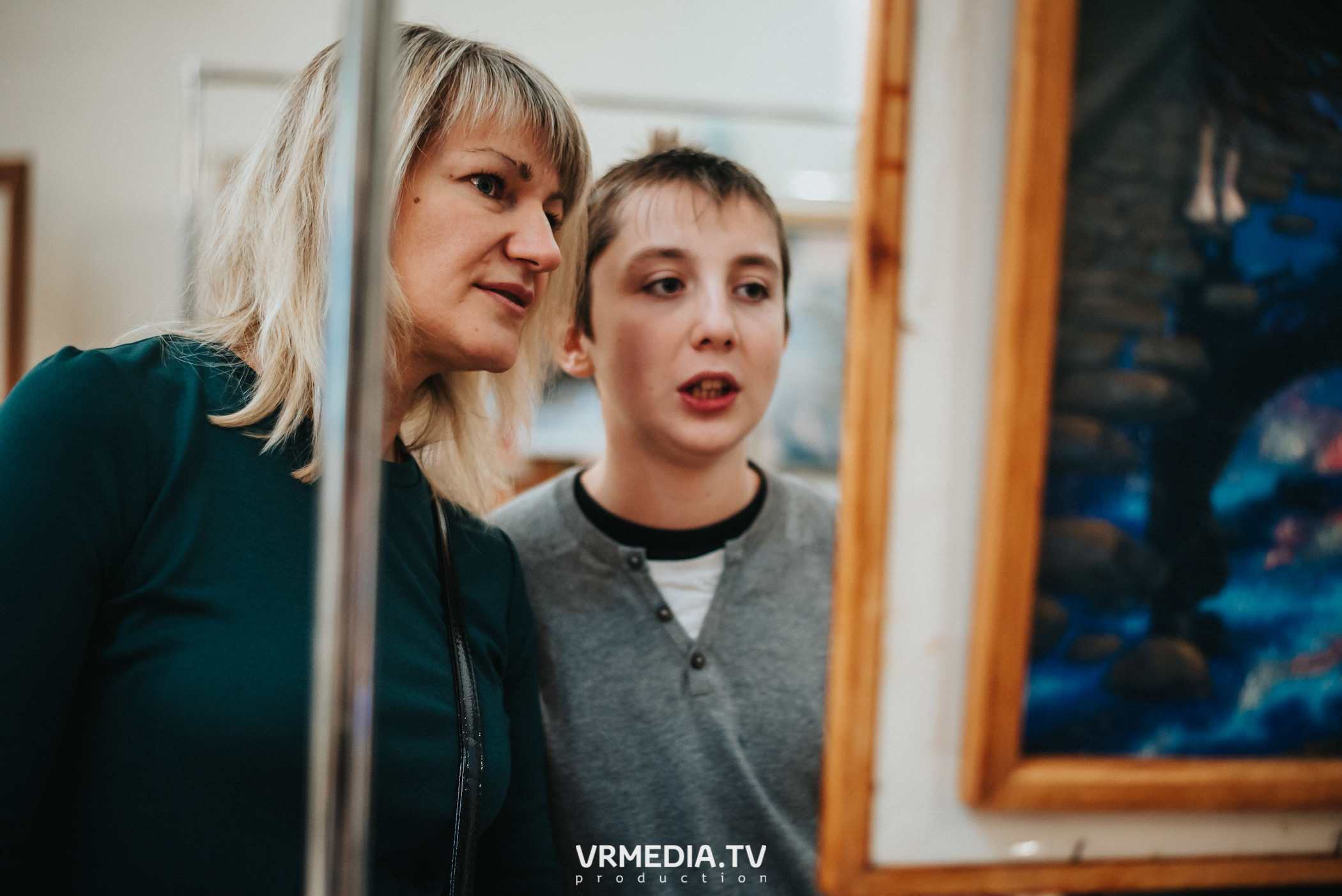 Шоу мыльных пузырей CLINK