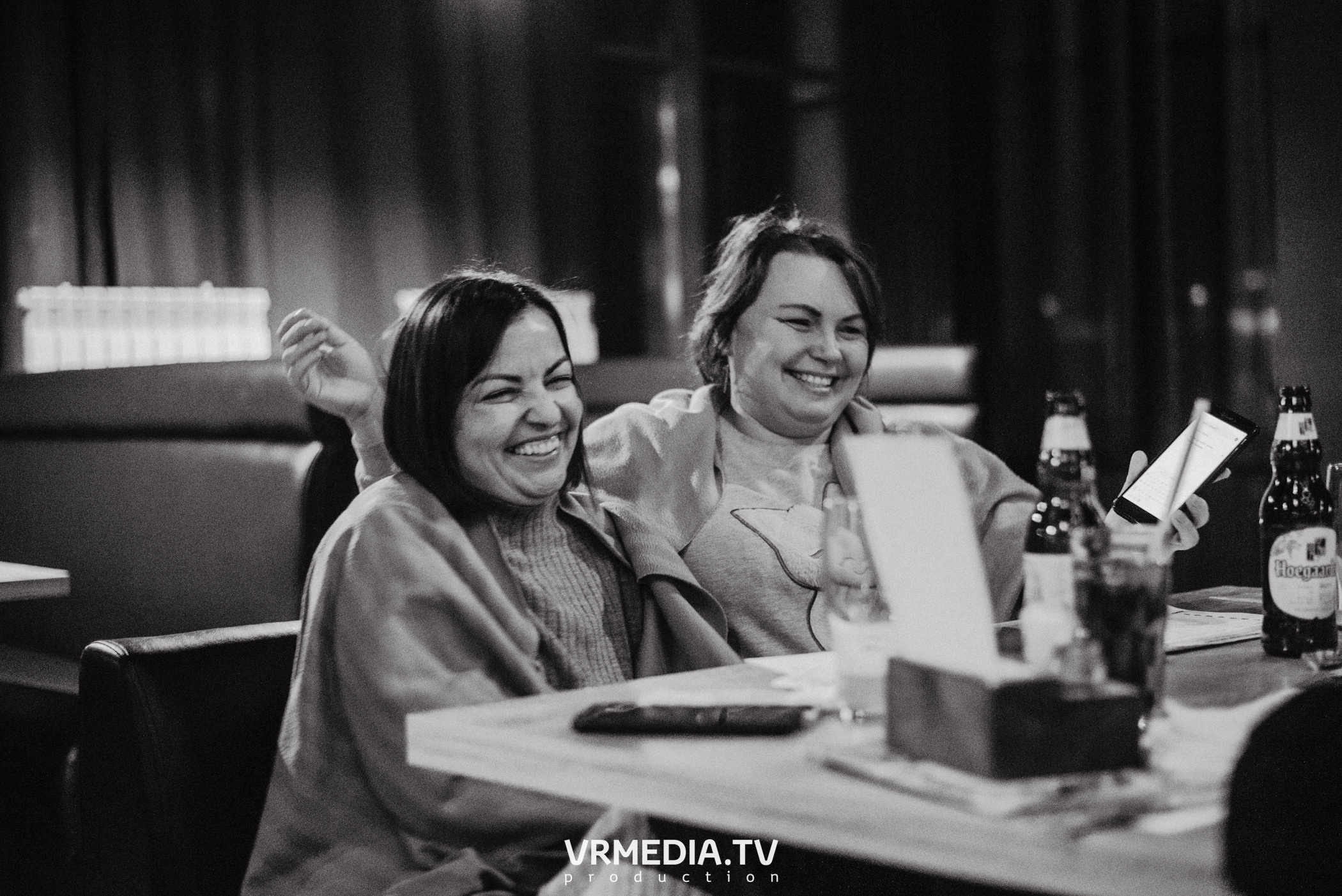 WoW QuiZ в баре «DOSKI»