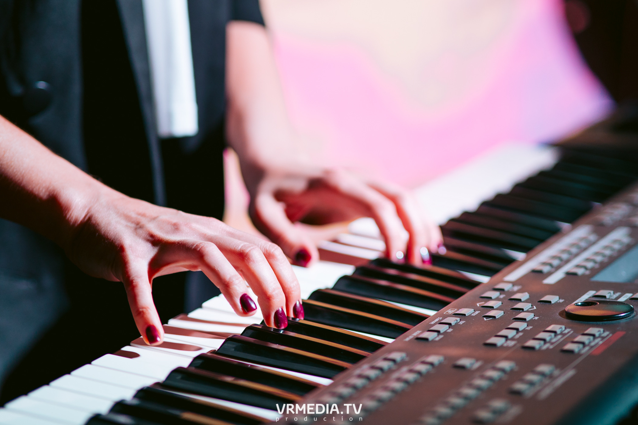 Джазовая среда. Smooth Jazz