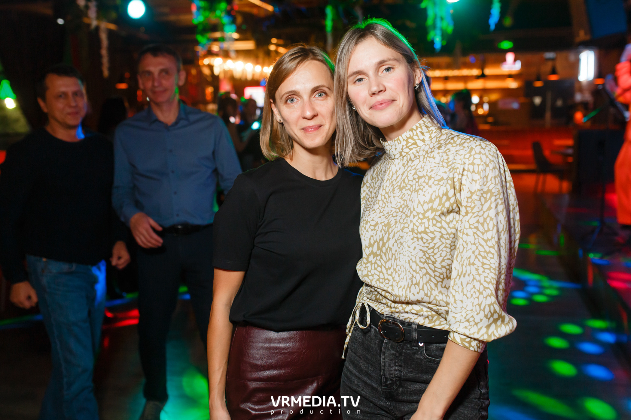 #ЖАРКИЕДНИИНОЧИ в гриль-баре «Жара»