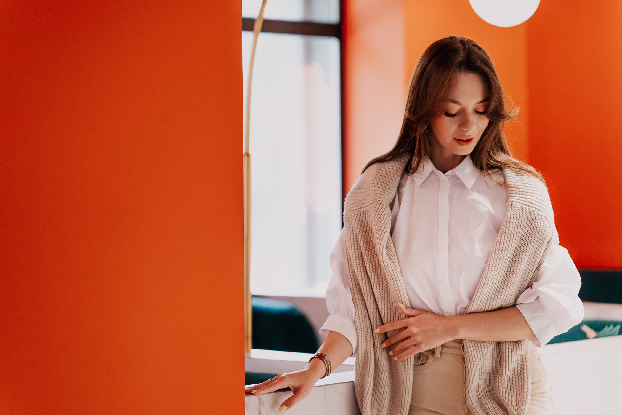 Muus (Весенняя, 24)