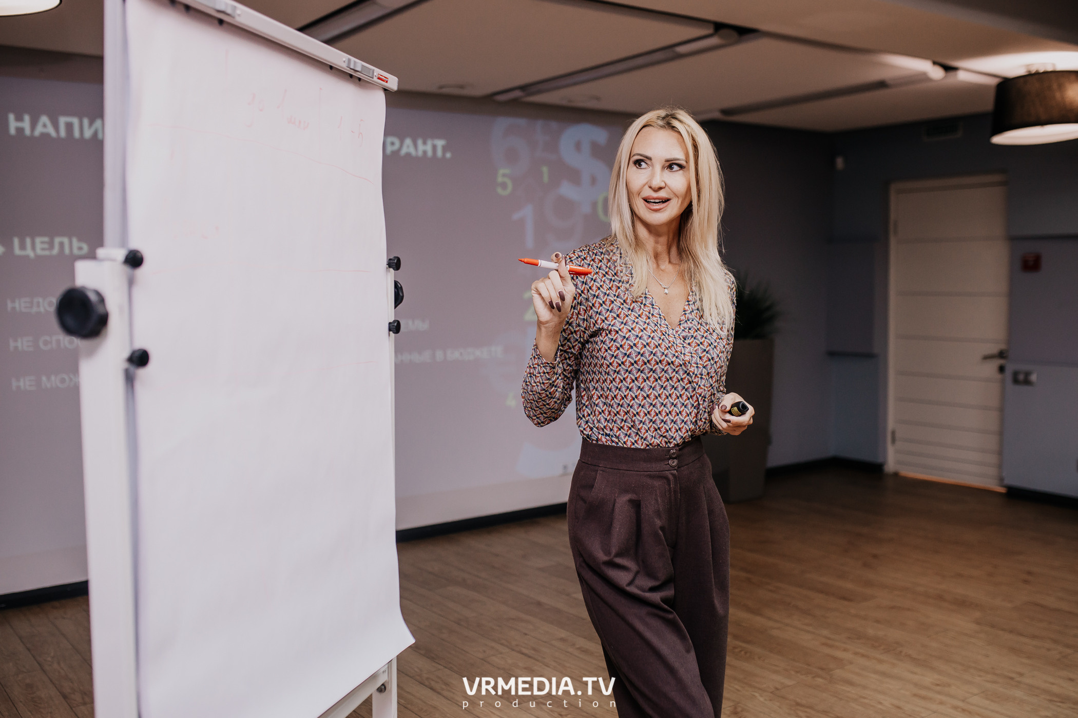 Проектная школа «ПроНКО»