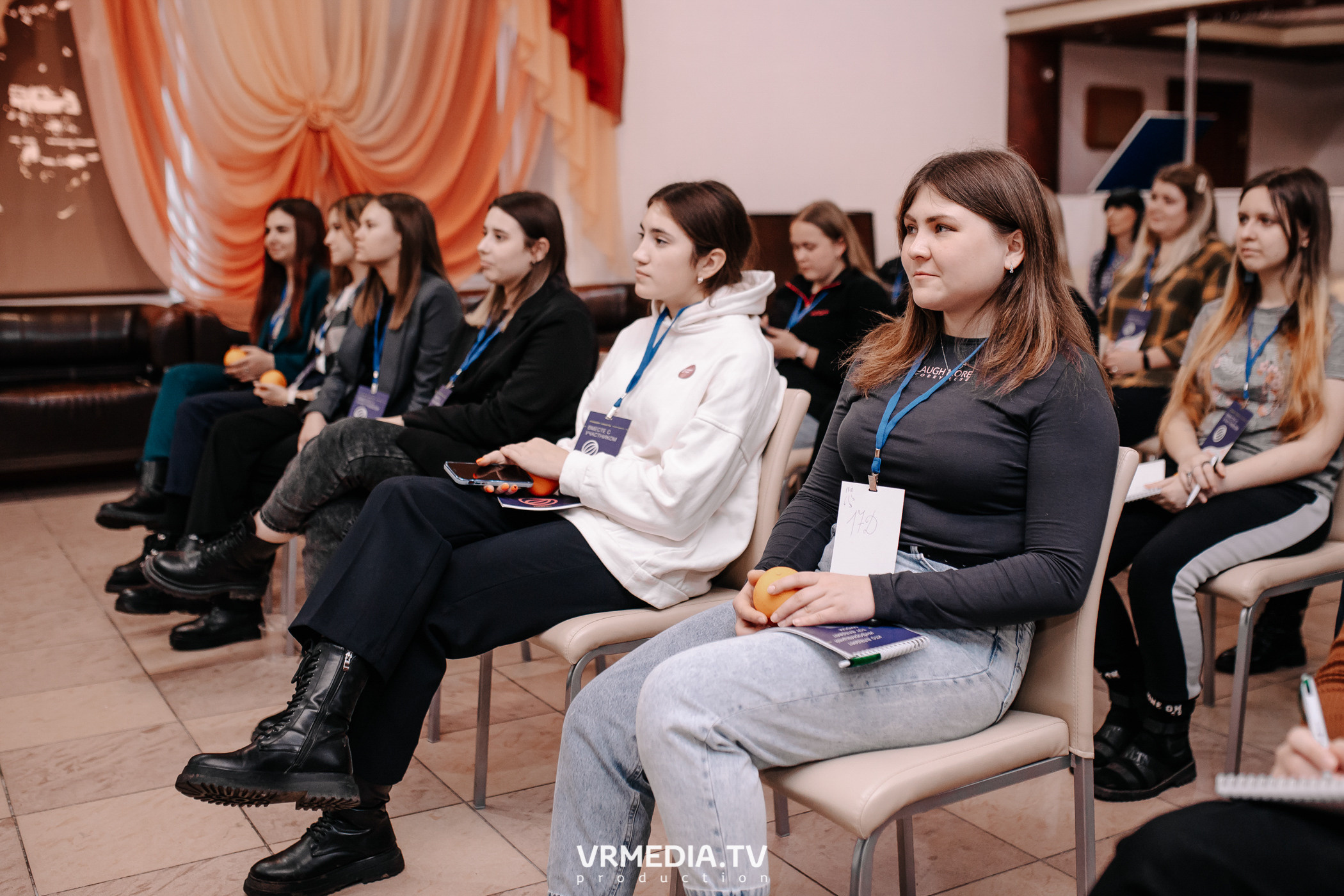 Молодежный проект «СоZдаем смыслы»