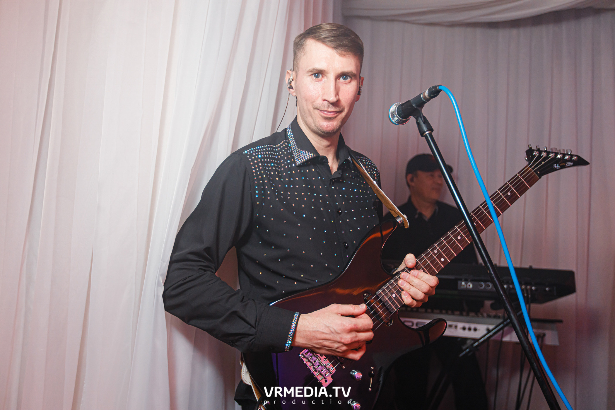 Выходные в ресторане «Лазурный берег»