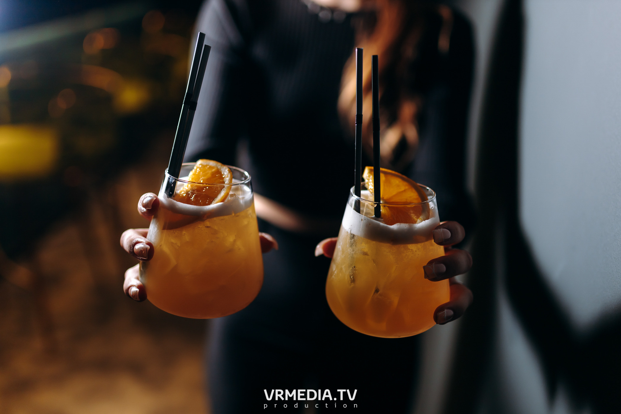 «Жуй орбит без сахара» в караоке-баре «Volna»