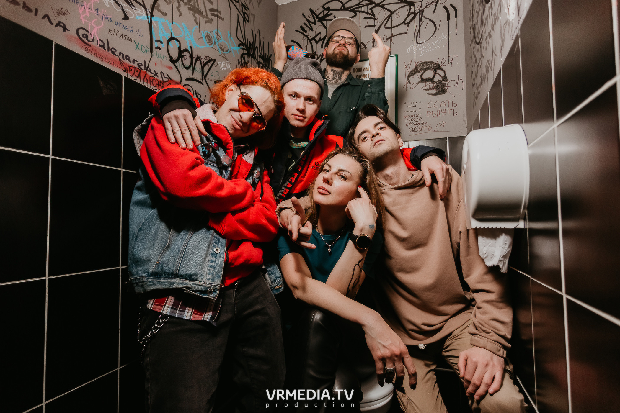 Выходные в культурном пространстве «Редакция»