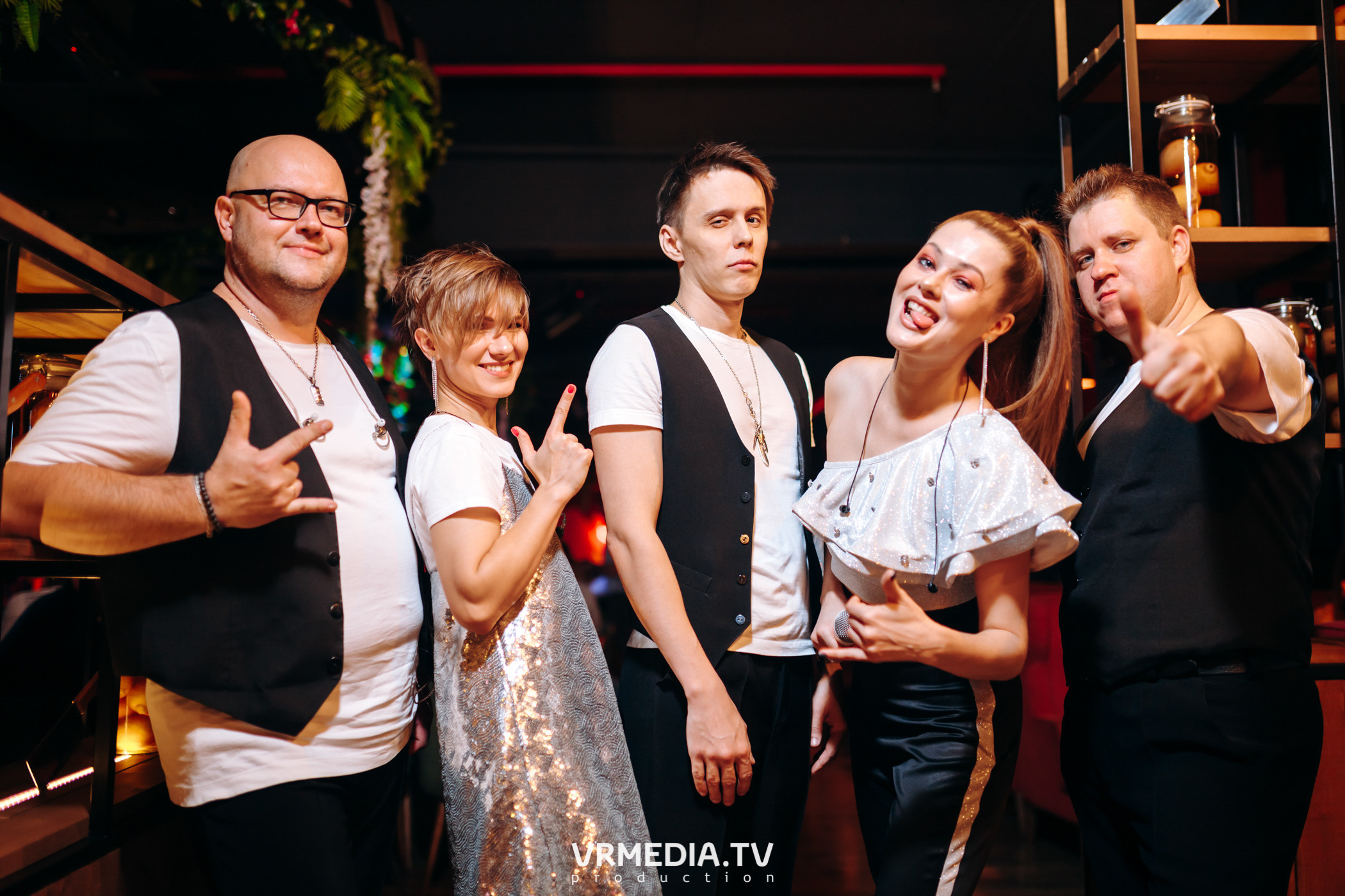 #ЖАРКИЕДНИИНОЧИ в гриль-баре «Жара»