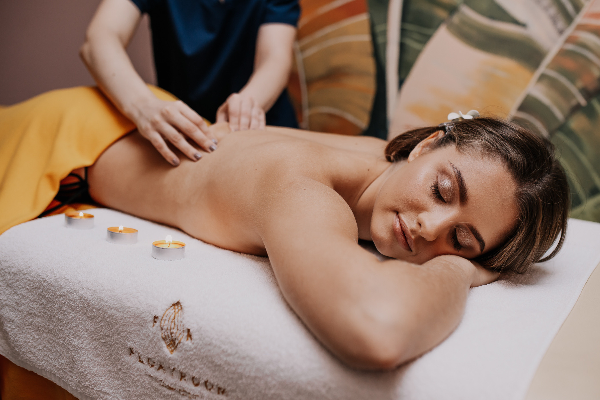 Студия флоатинга «Floatroom»