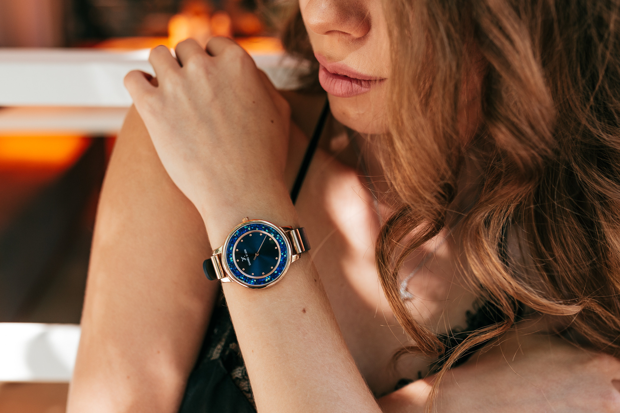 Салон часов «ELITE time»