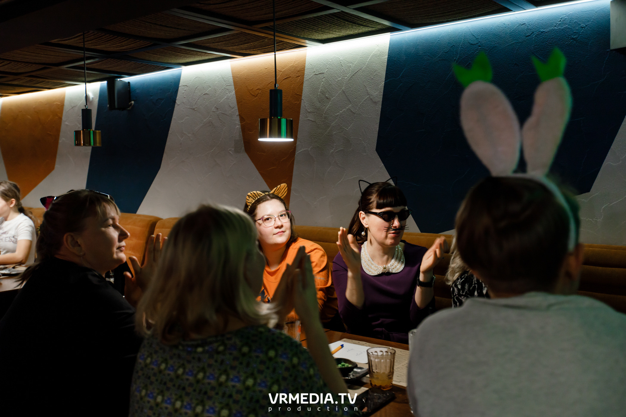 Полная ребусня